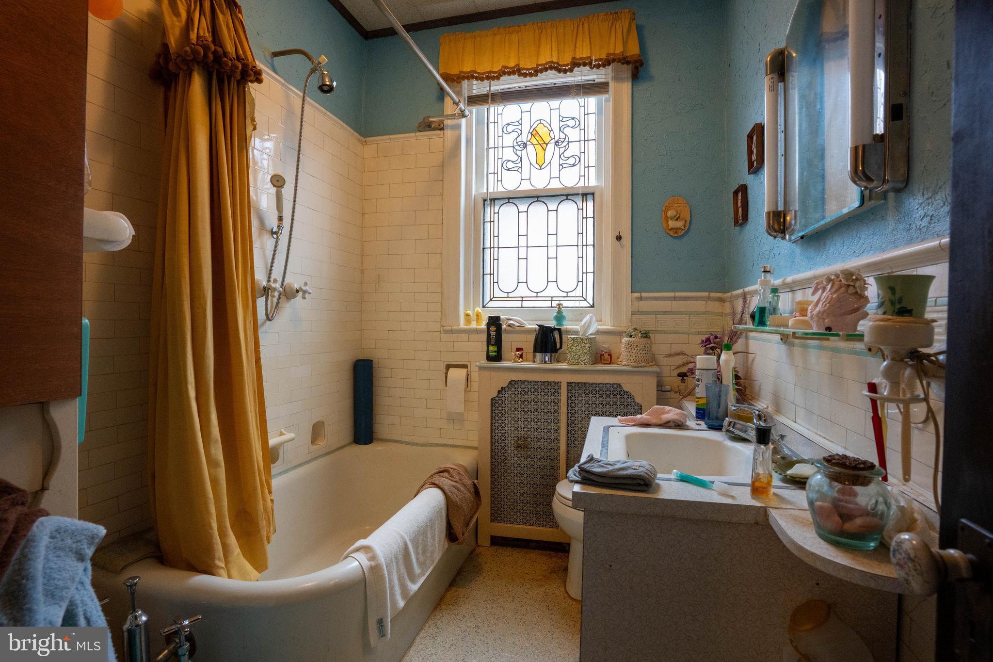 GERMANTOWN (WEST) - Residential