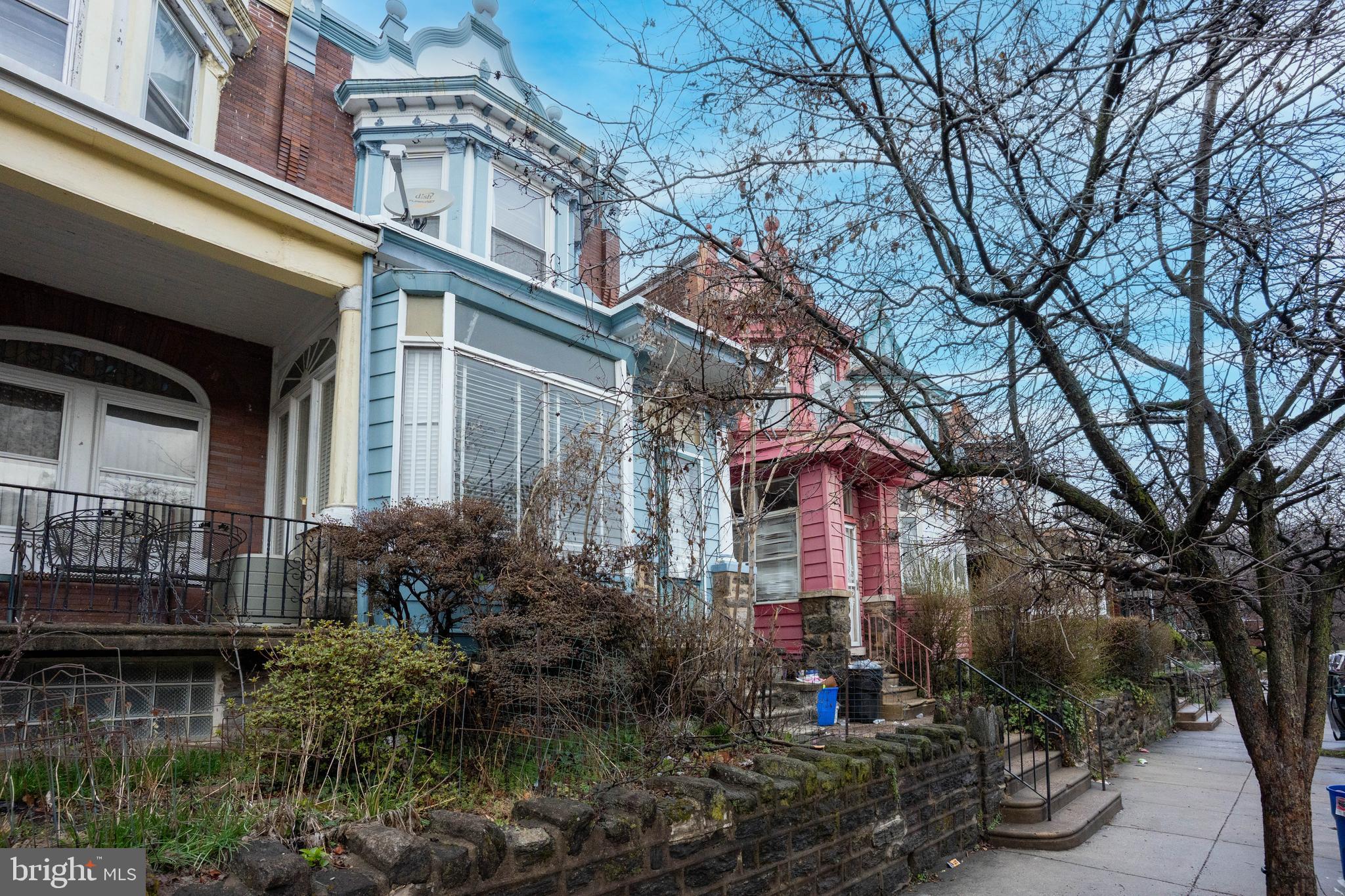 GERMANTOWN (WEST) - Residential