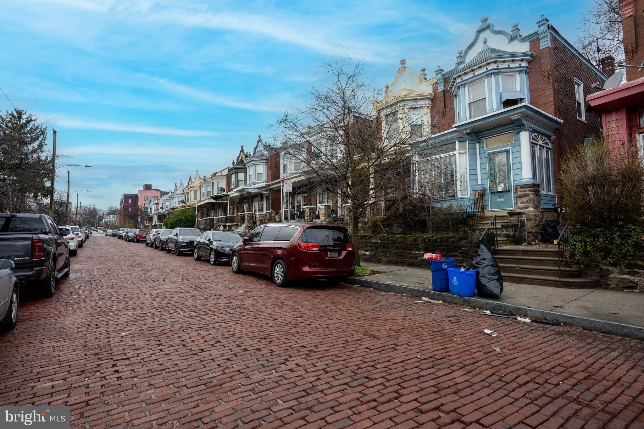 GERMANTOWN (WEST) - Residential