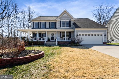 Photo of 41 Boulder Drive, STAFFORD, VA 22554 (MLS # VAST2046808)