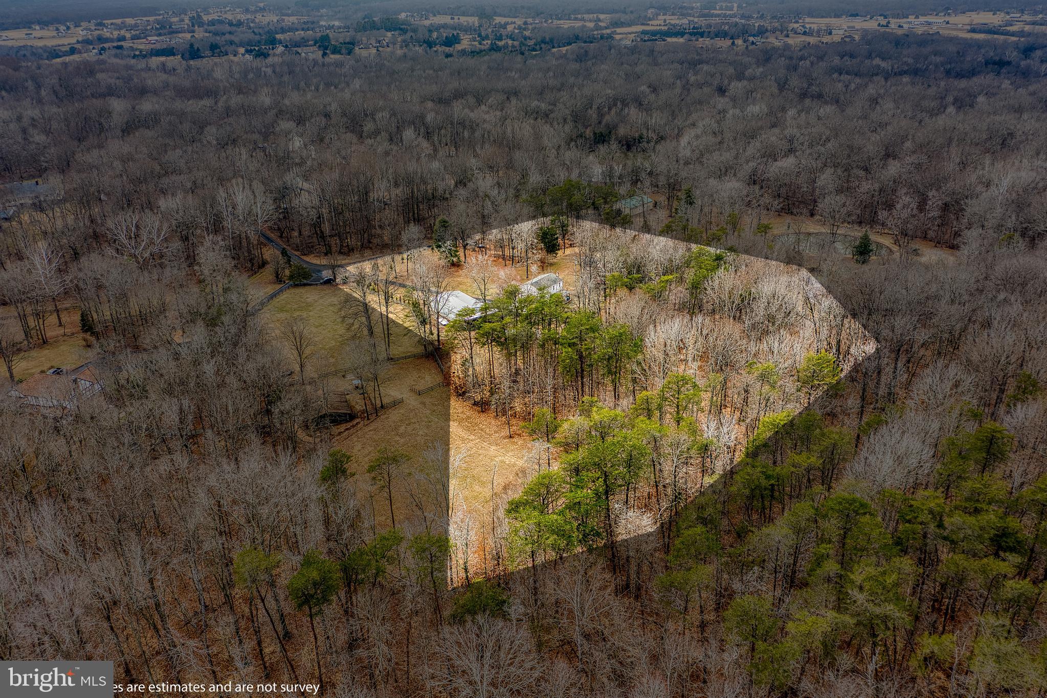 CEDAR RUN - Residential