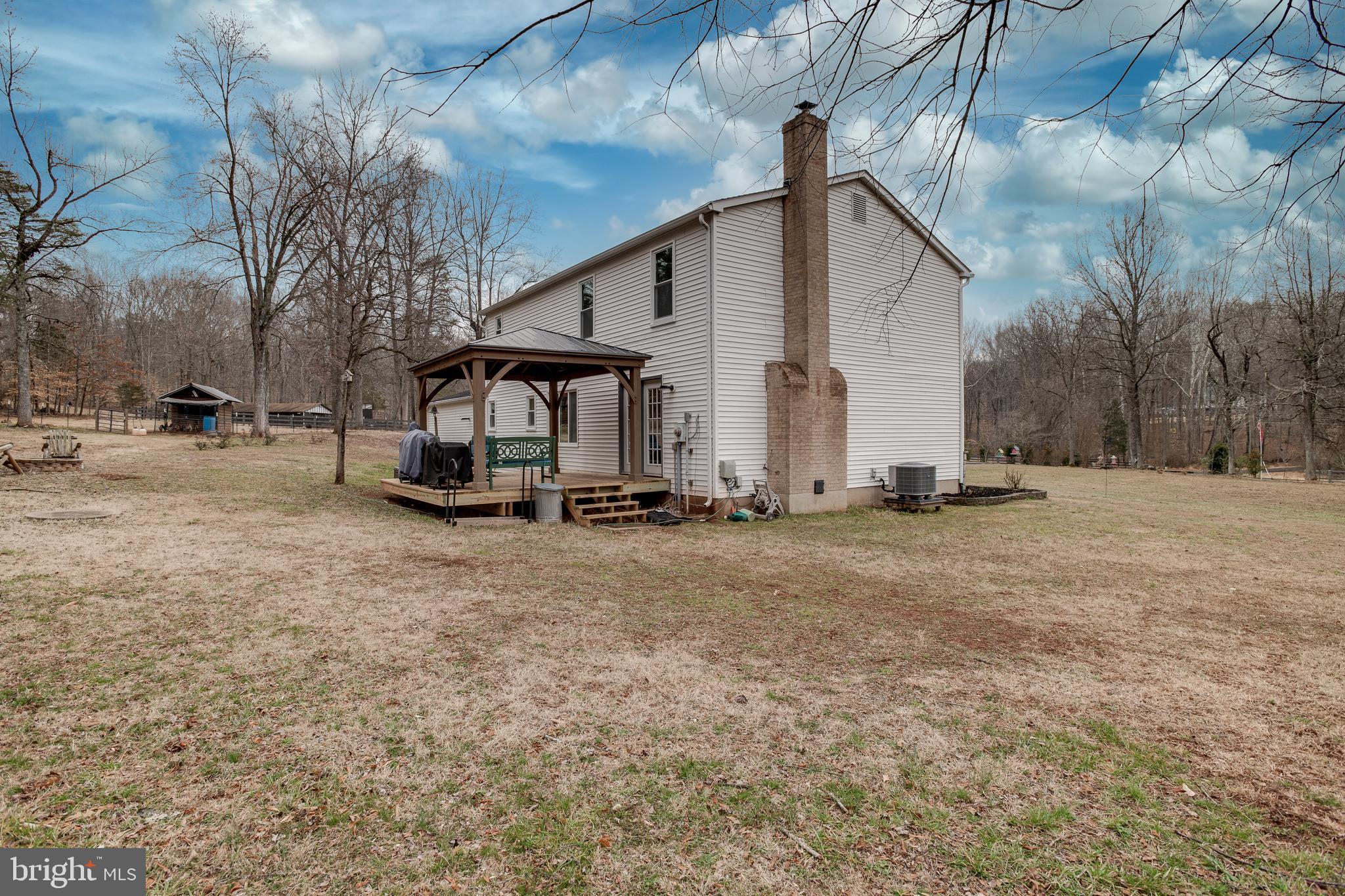 CEDAR RUN - Residential
