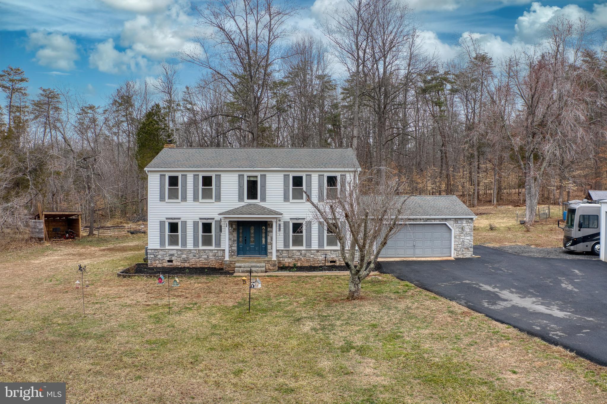 CEDAR RUN - Residential