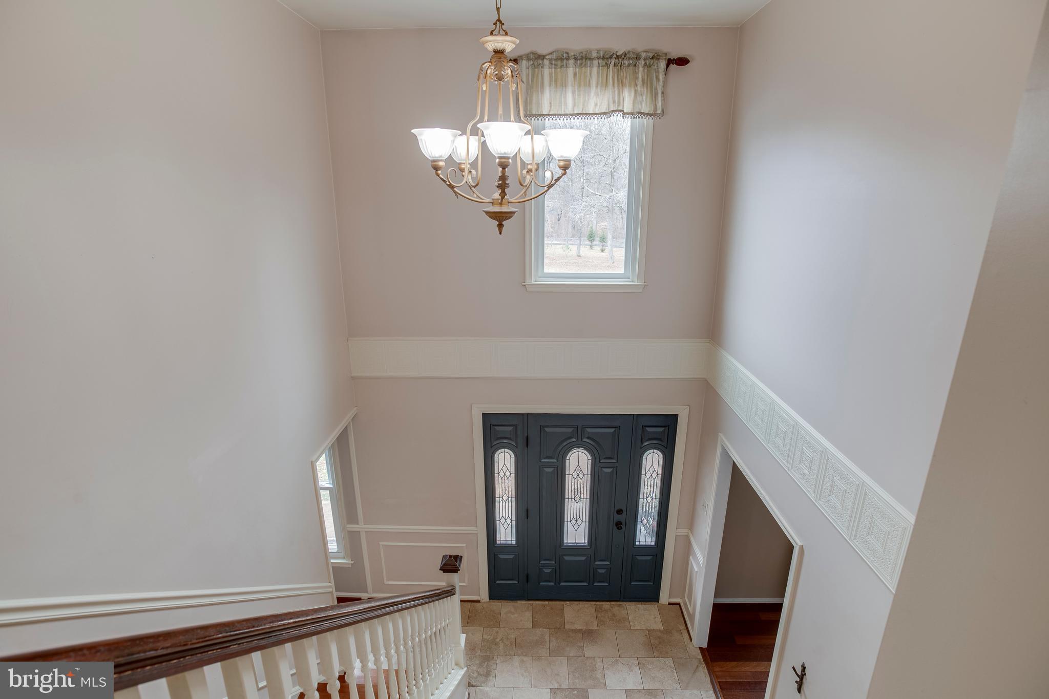 CEDAR RUN - Residential