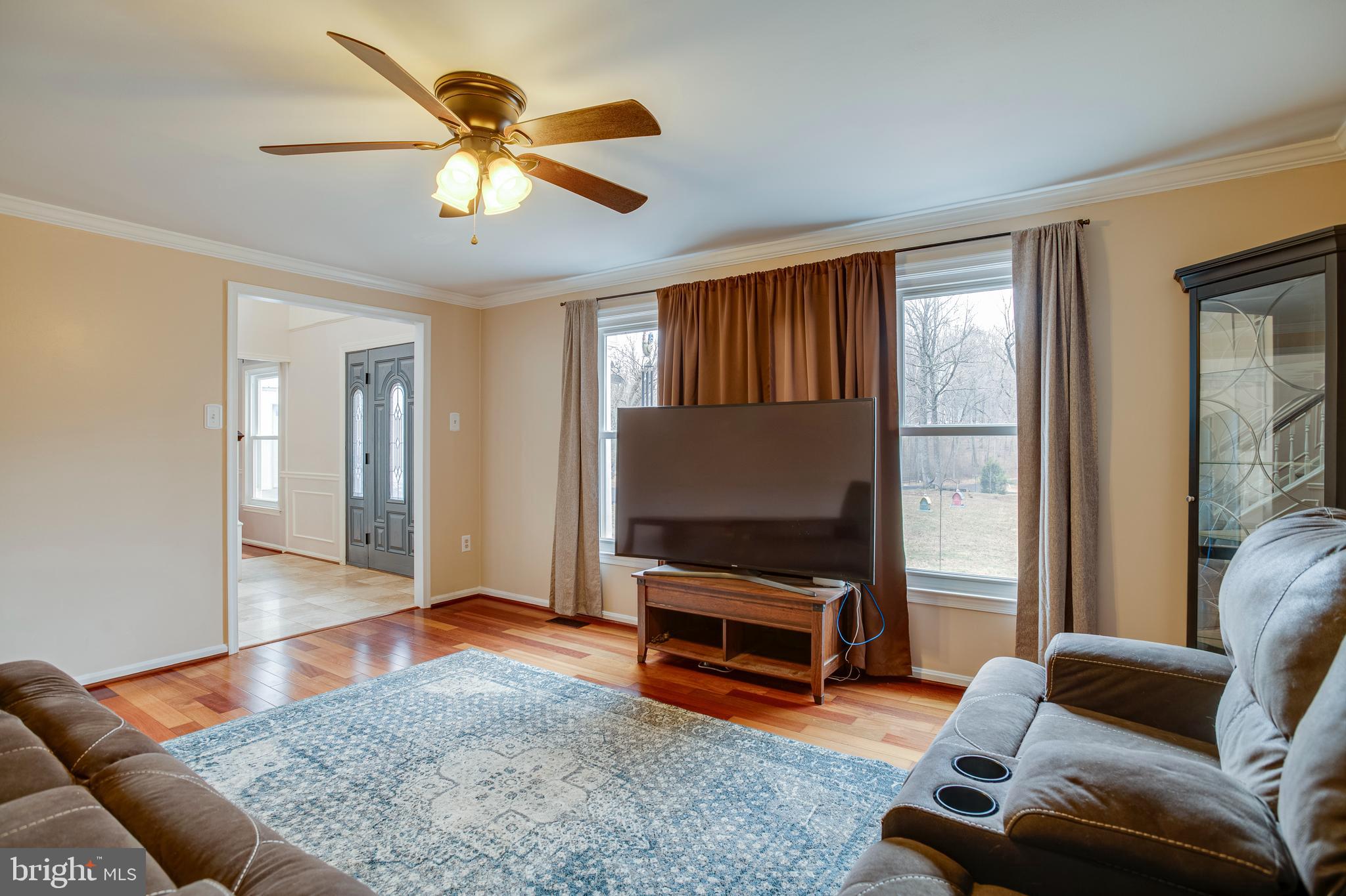 CEDAR RUN - Residential