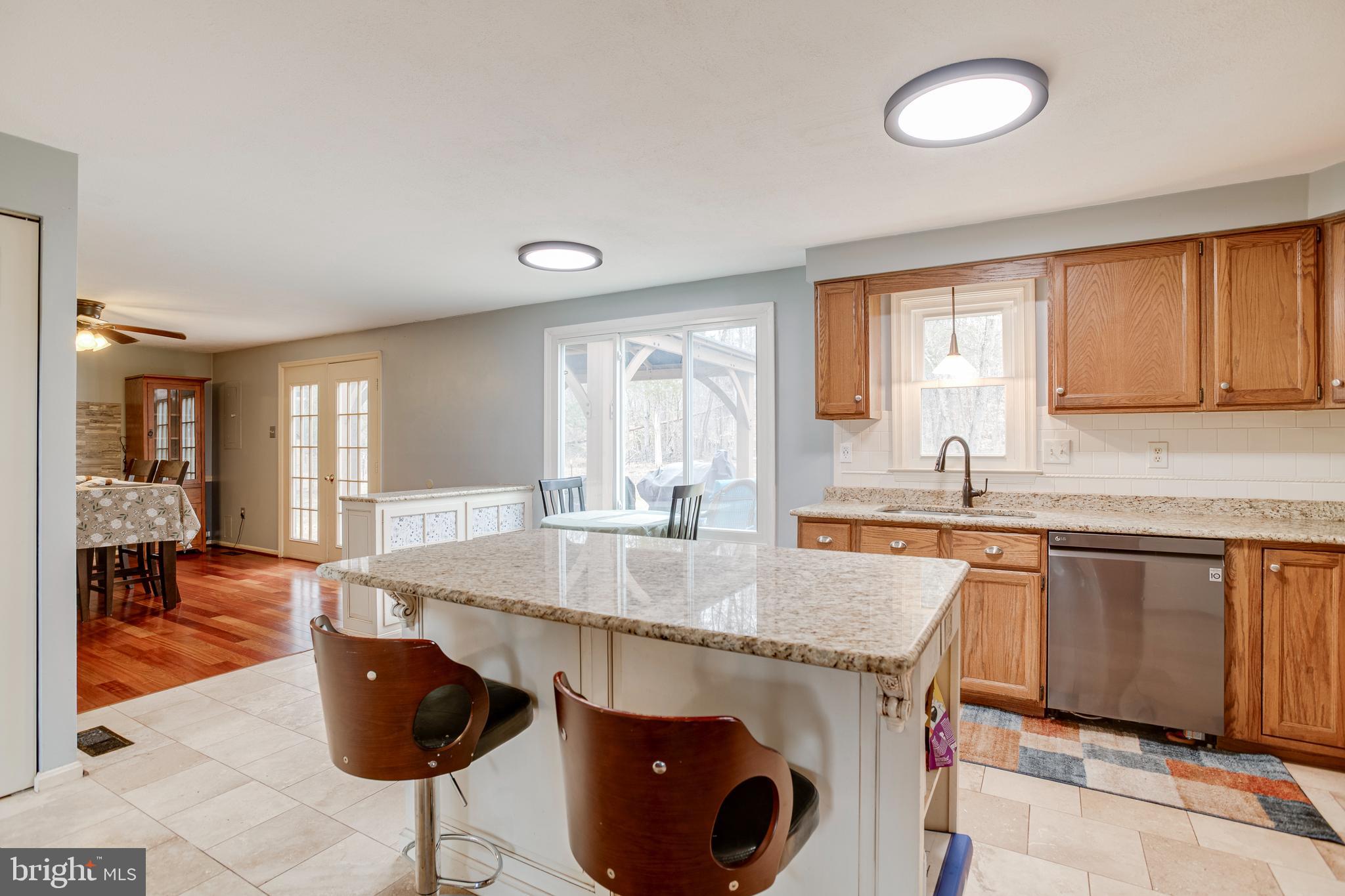 CEDAR RUN - Residential