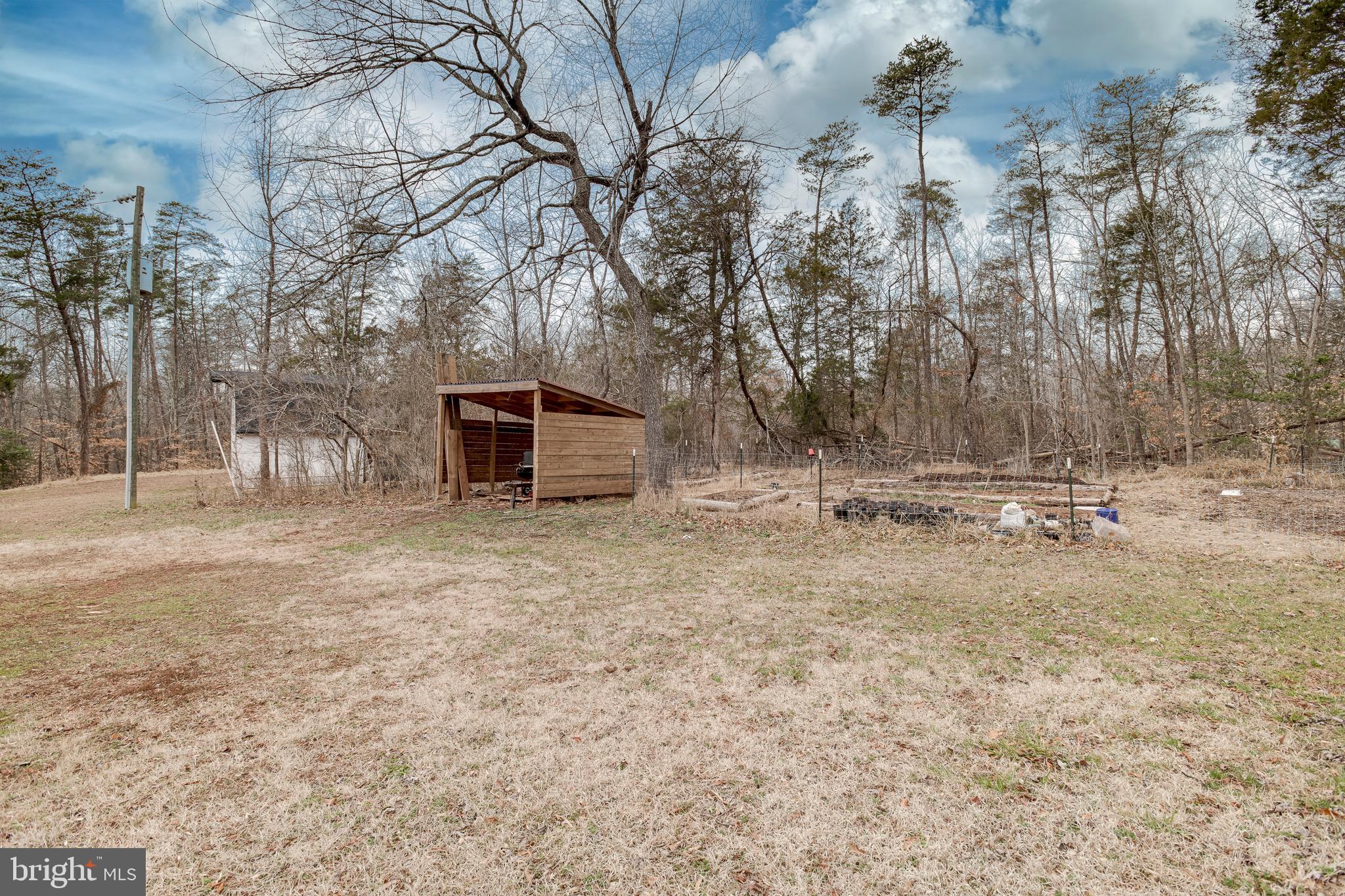 CEDAR RUN - Residential