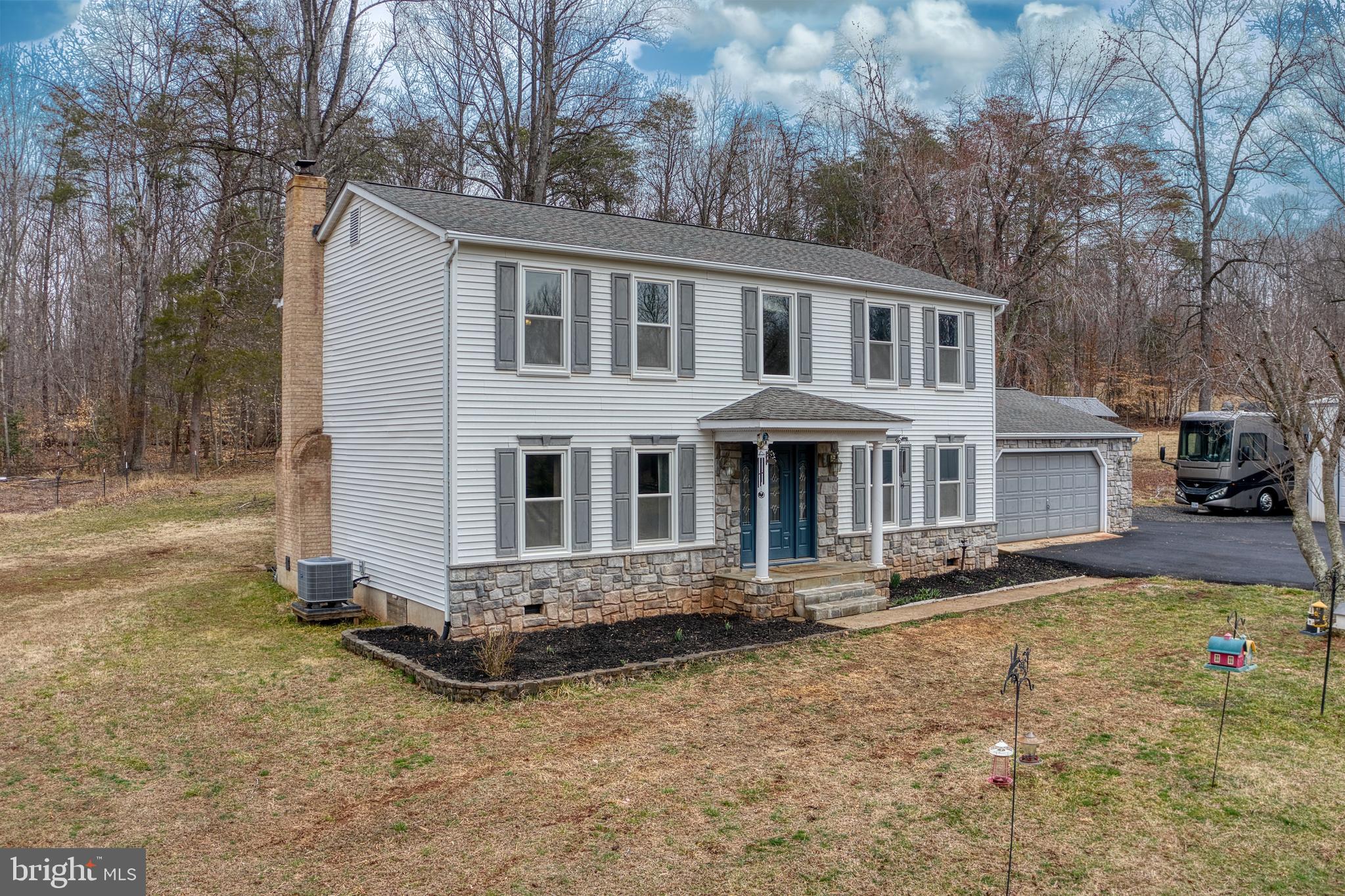 CEDAR RUN - Residential