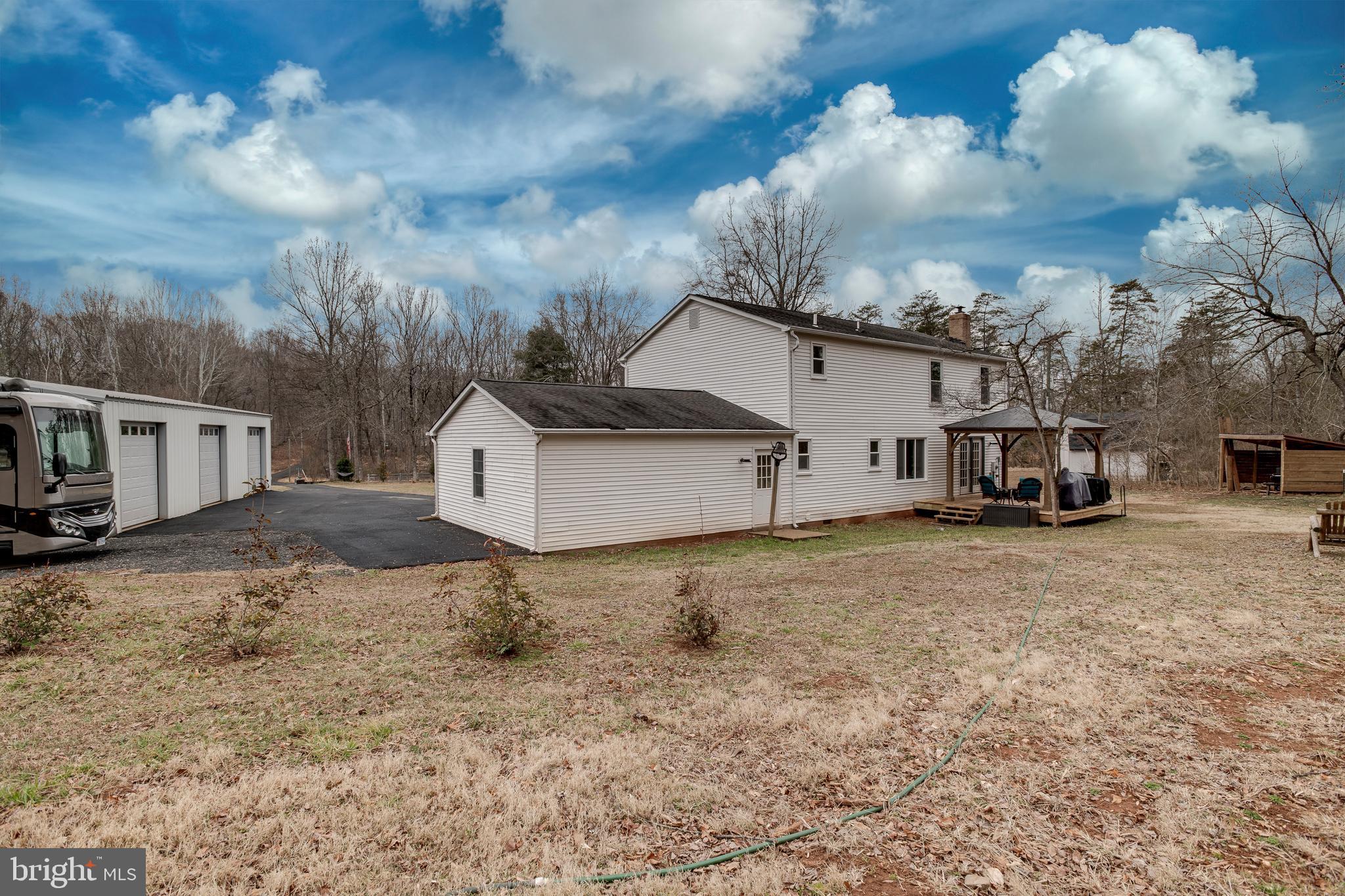 CEDAR RUN - Residential