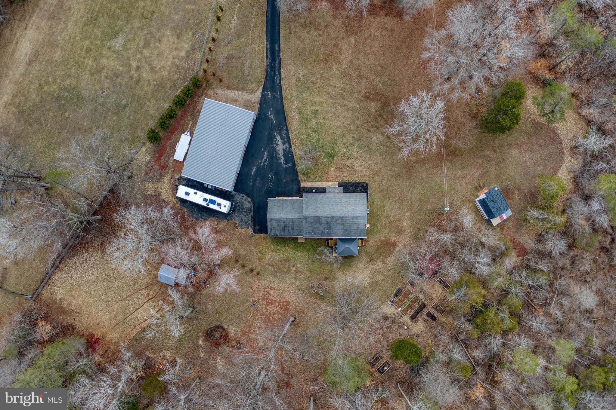 CEDAR RUN - Residential