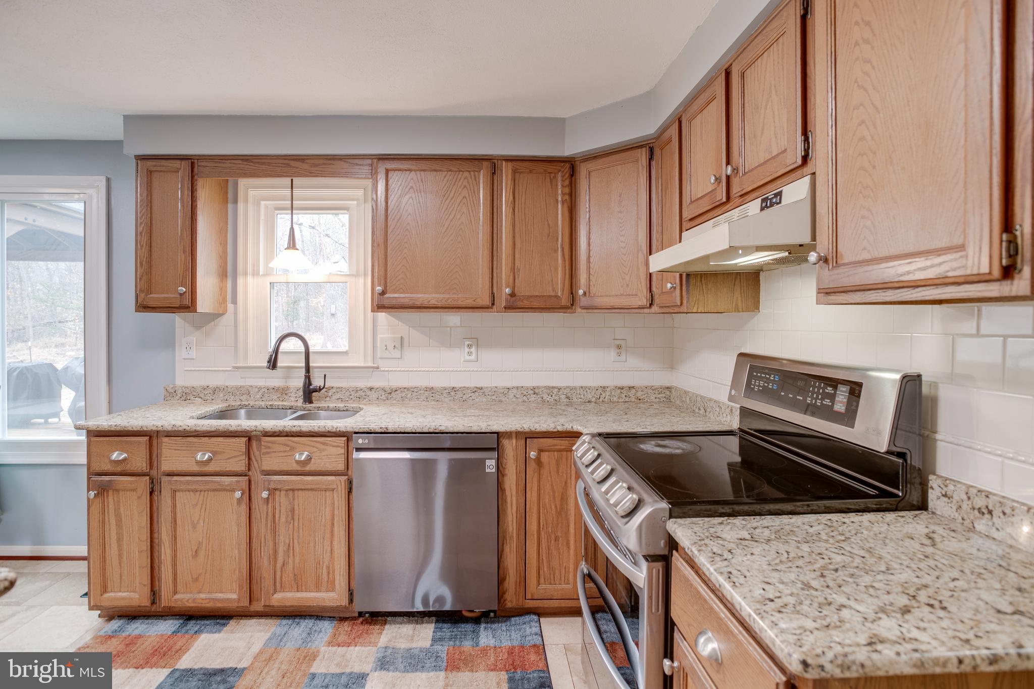 CEDAR RUN - Residential