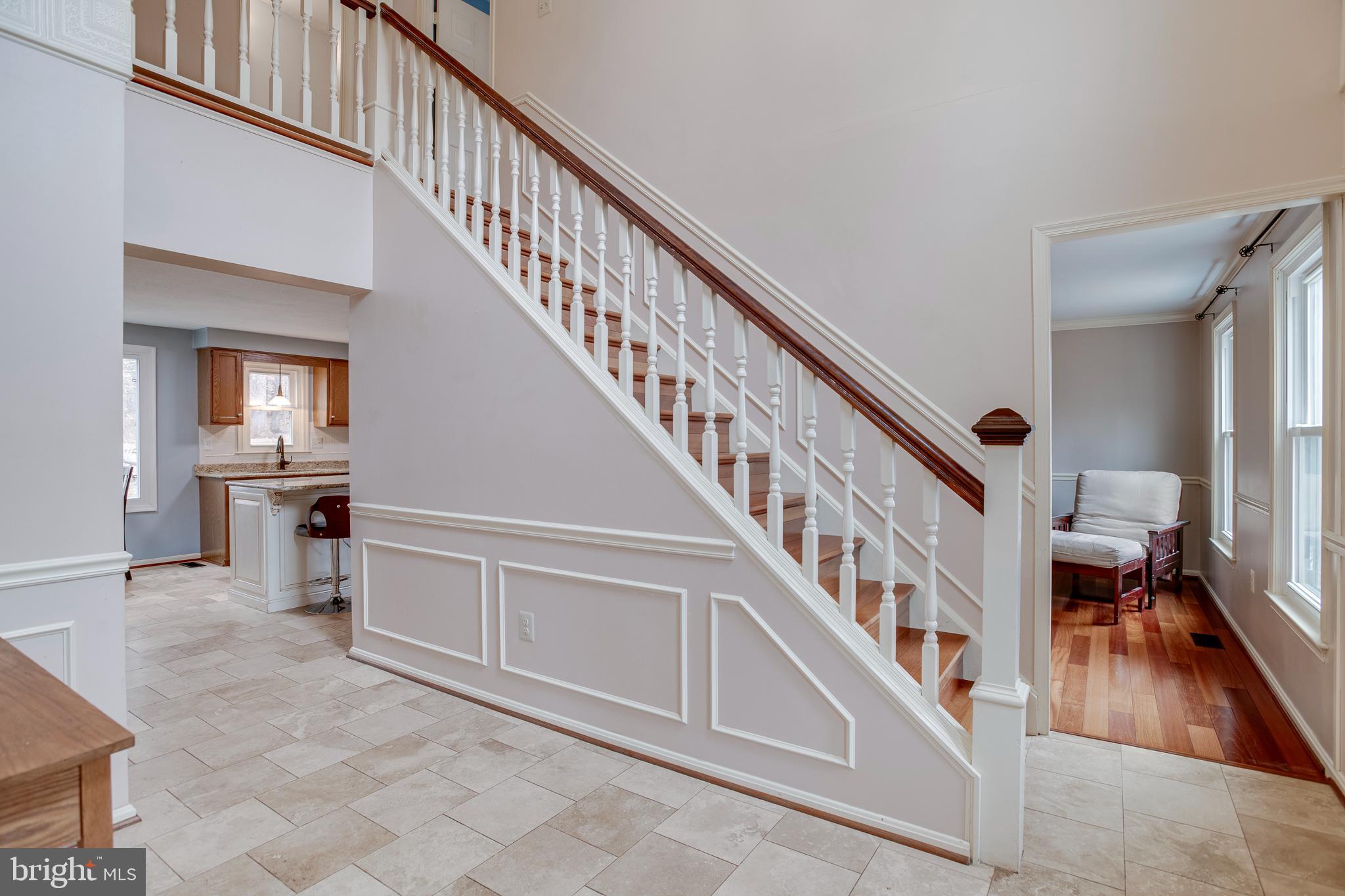 CEDAR RUN - Residential