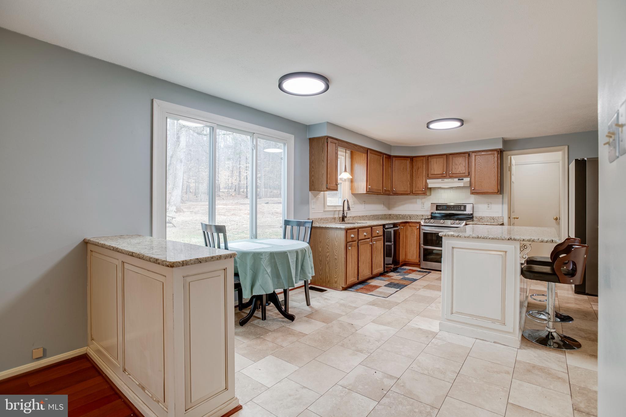 CEDAR RUN - Residential