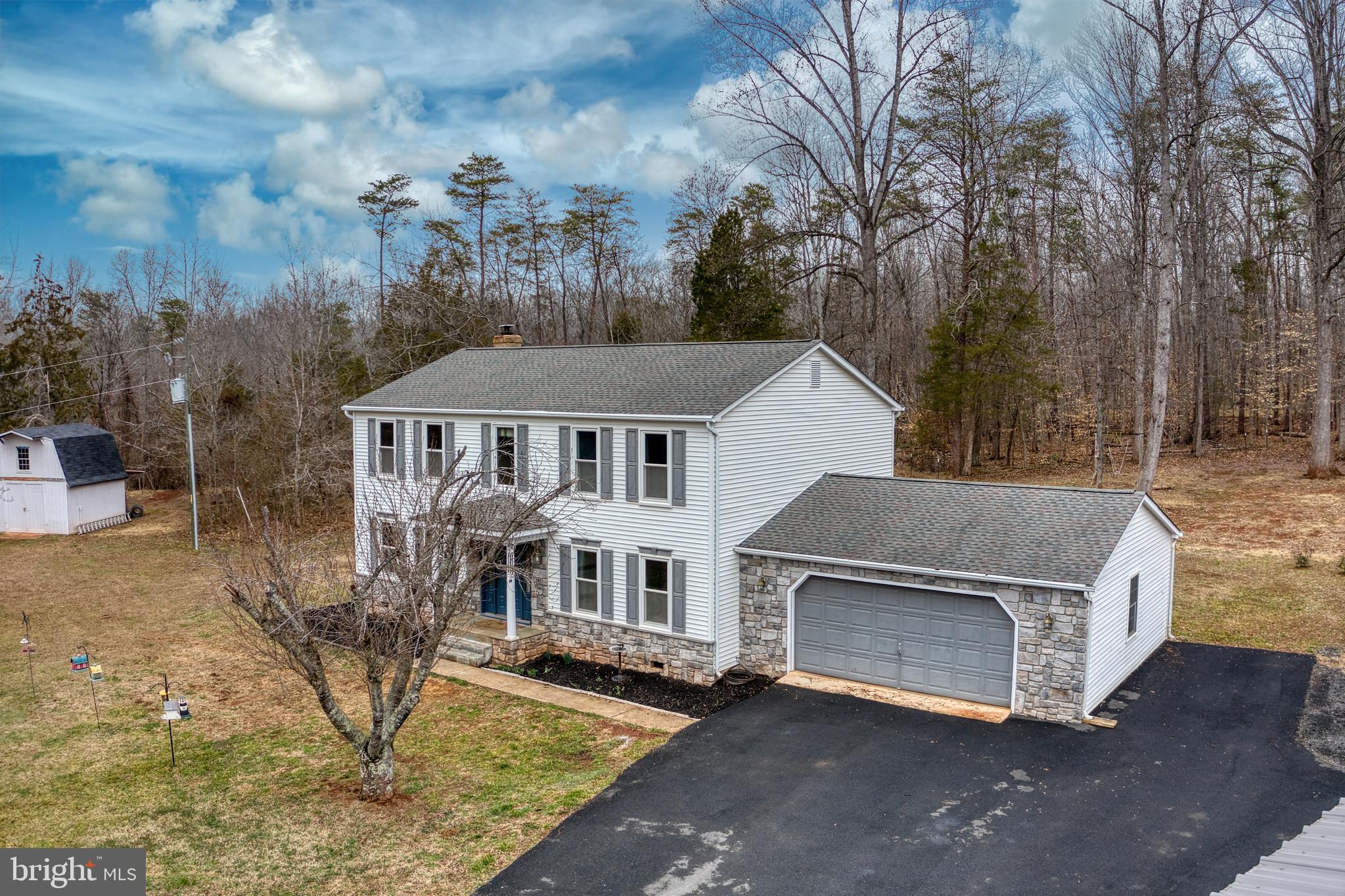 CEDAR RUN - Residential