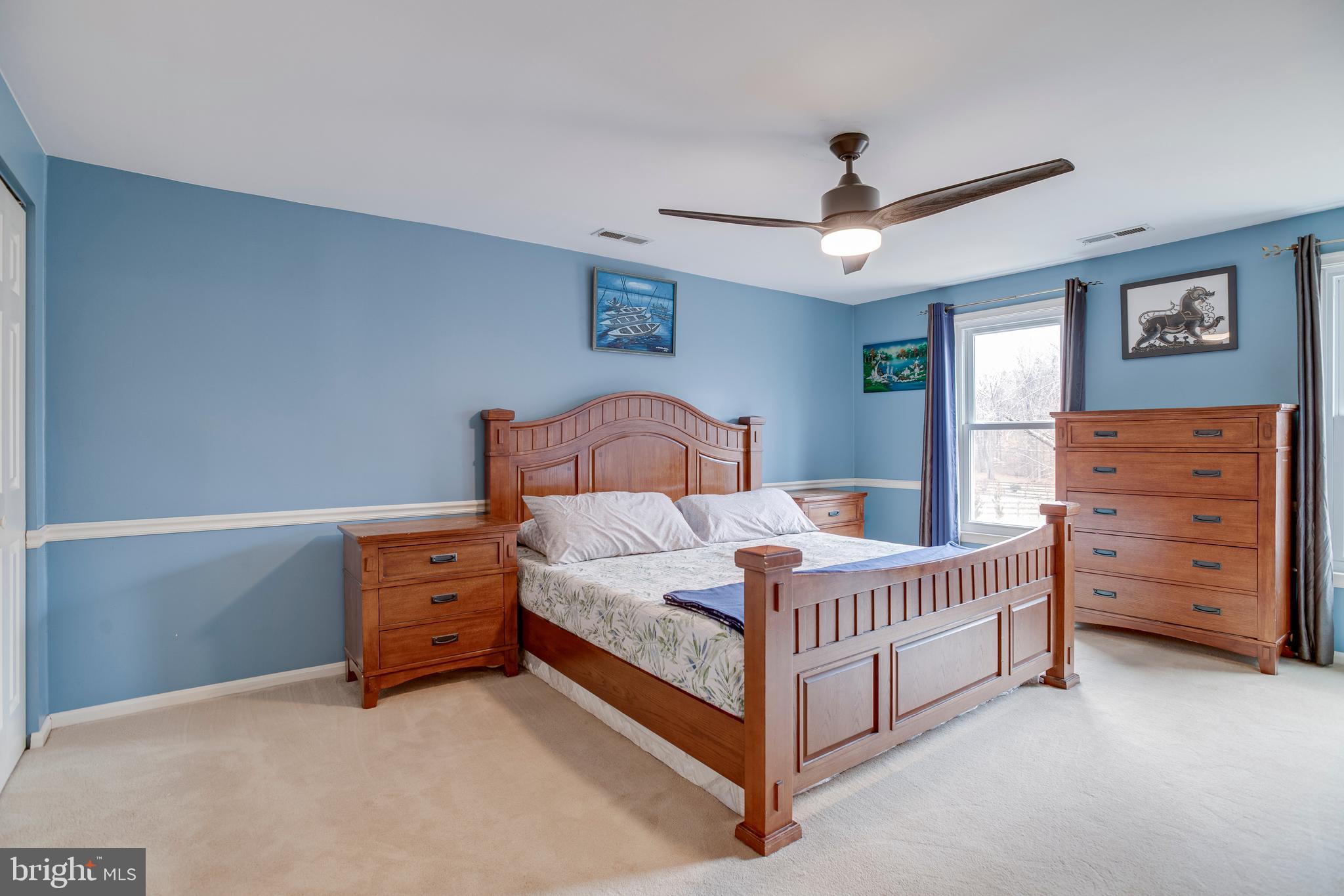 CEDAR RUN - Residential