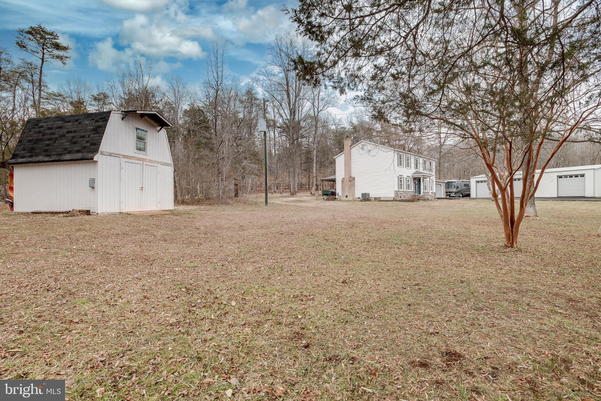 CEDAR RUN - Residential