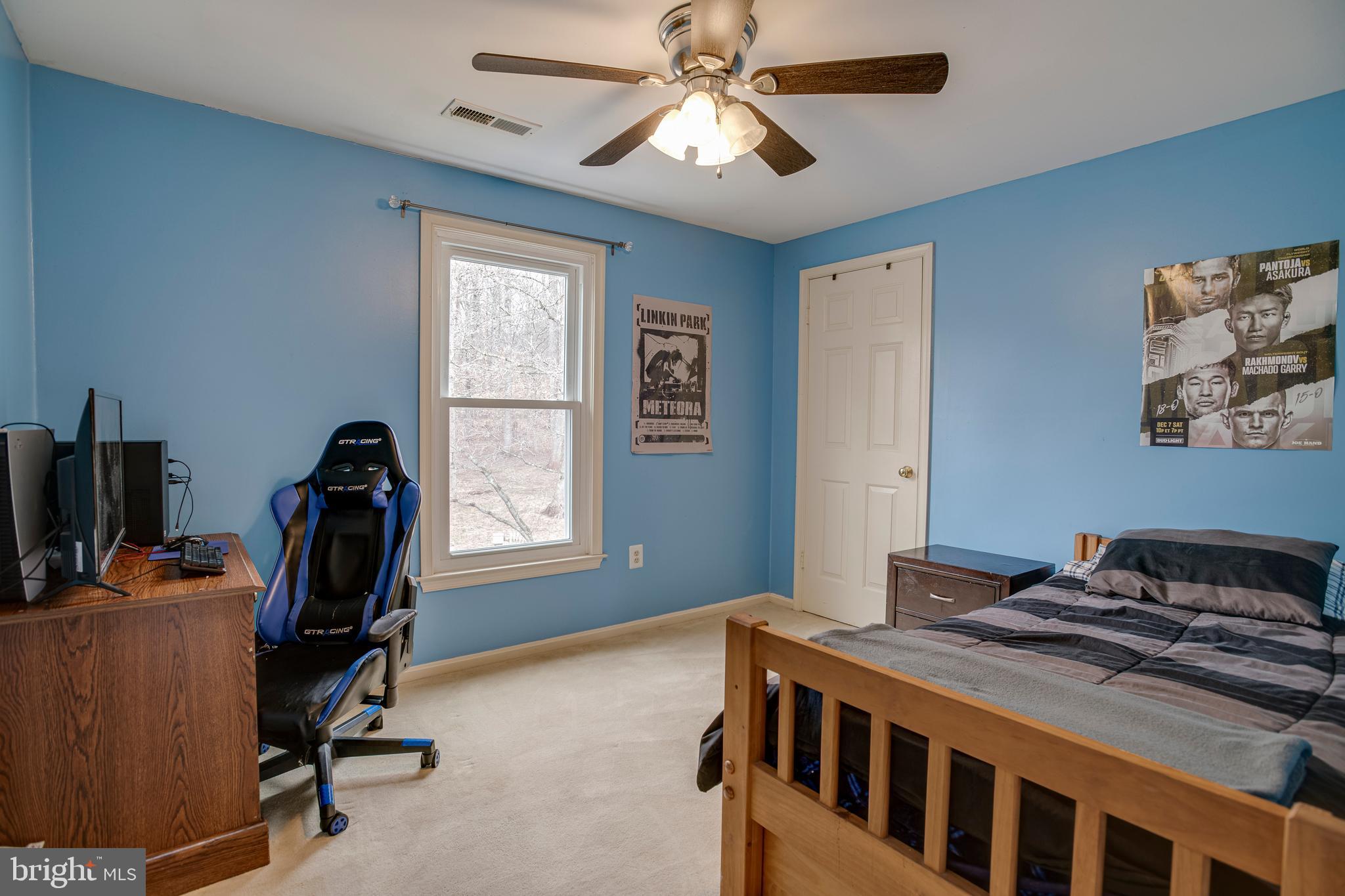 CEDAR RUN - Residential