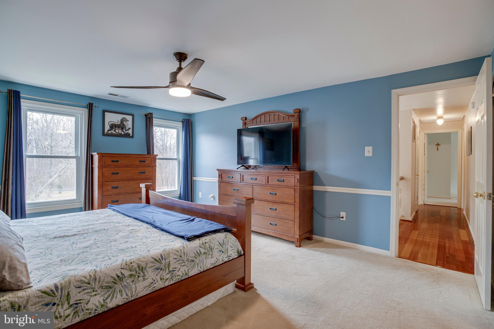 CEDAR RUN - Residential