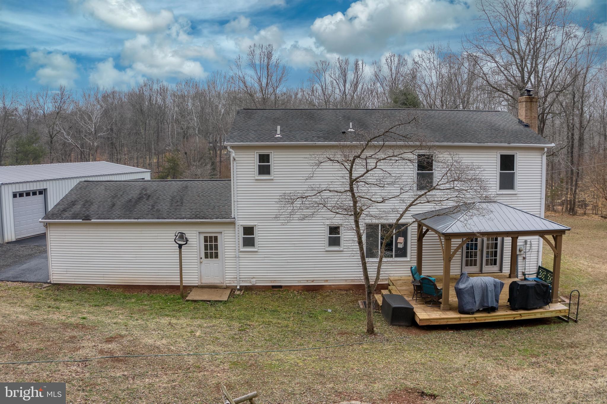 CEDAR RUN - Residential