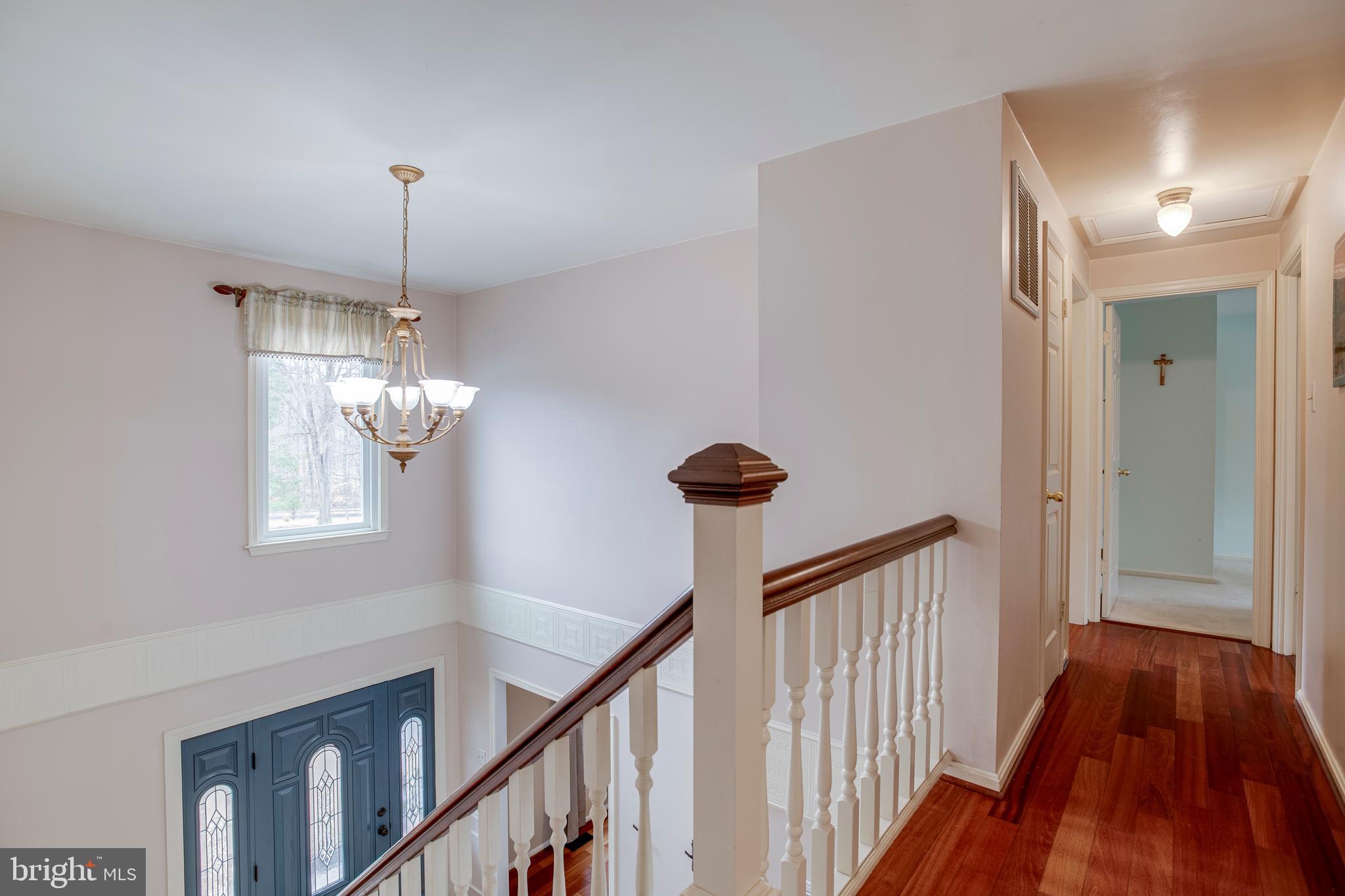 CEDAR RUN - Residential