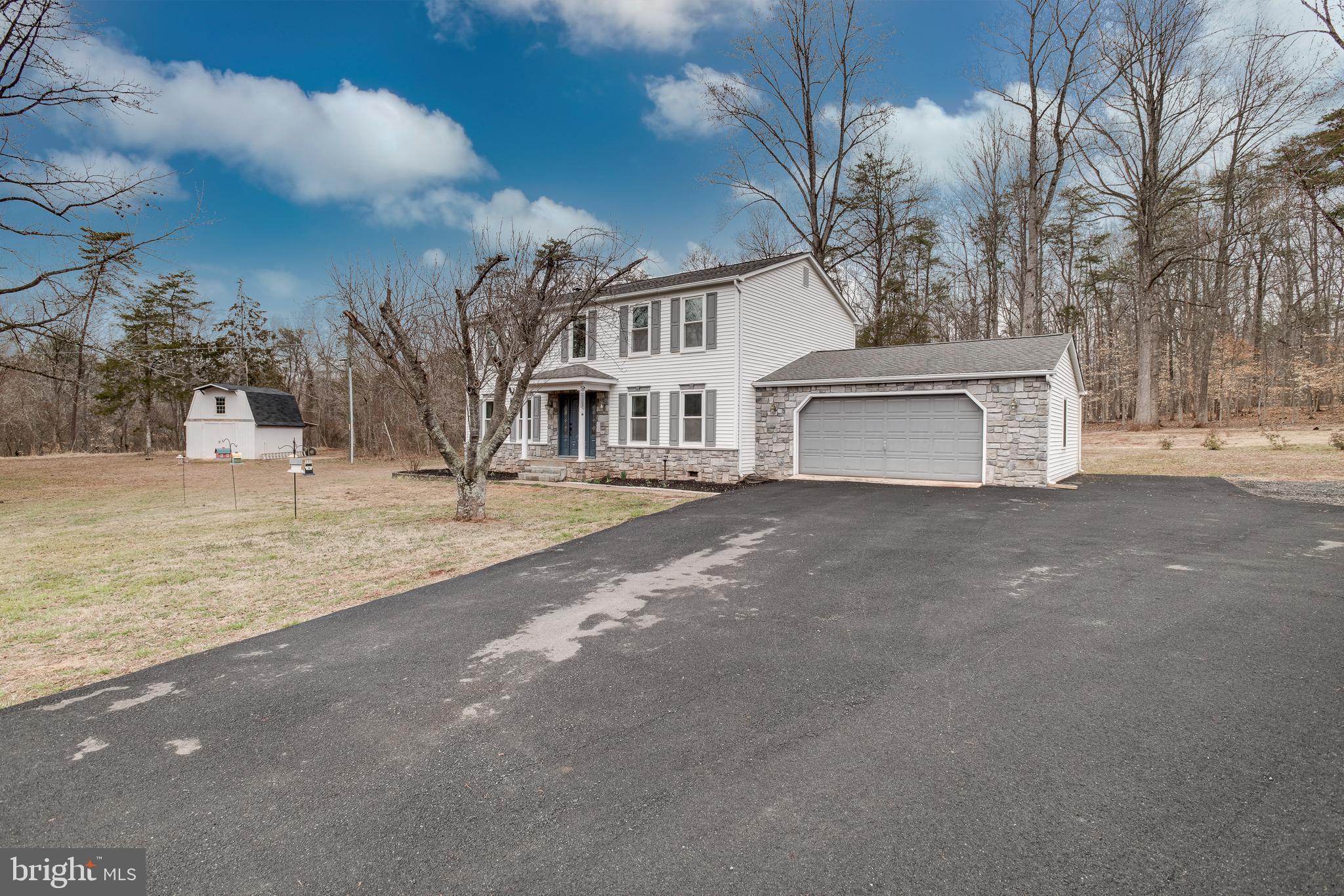 CEDAR RUN - Residential