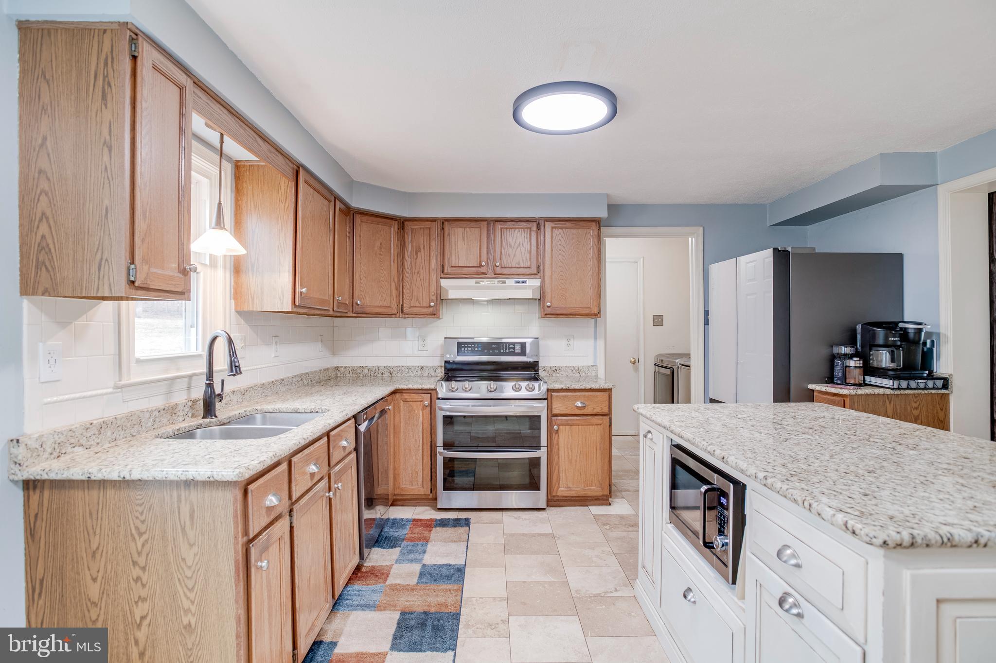 CEDAR RUN - Residential