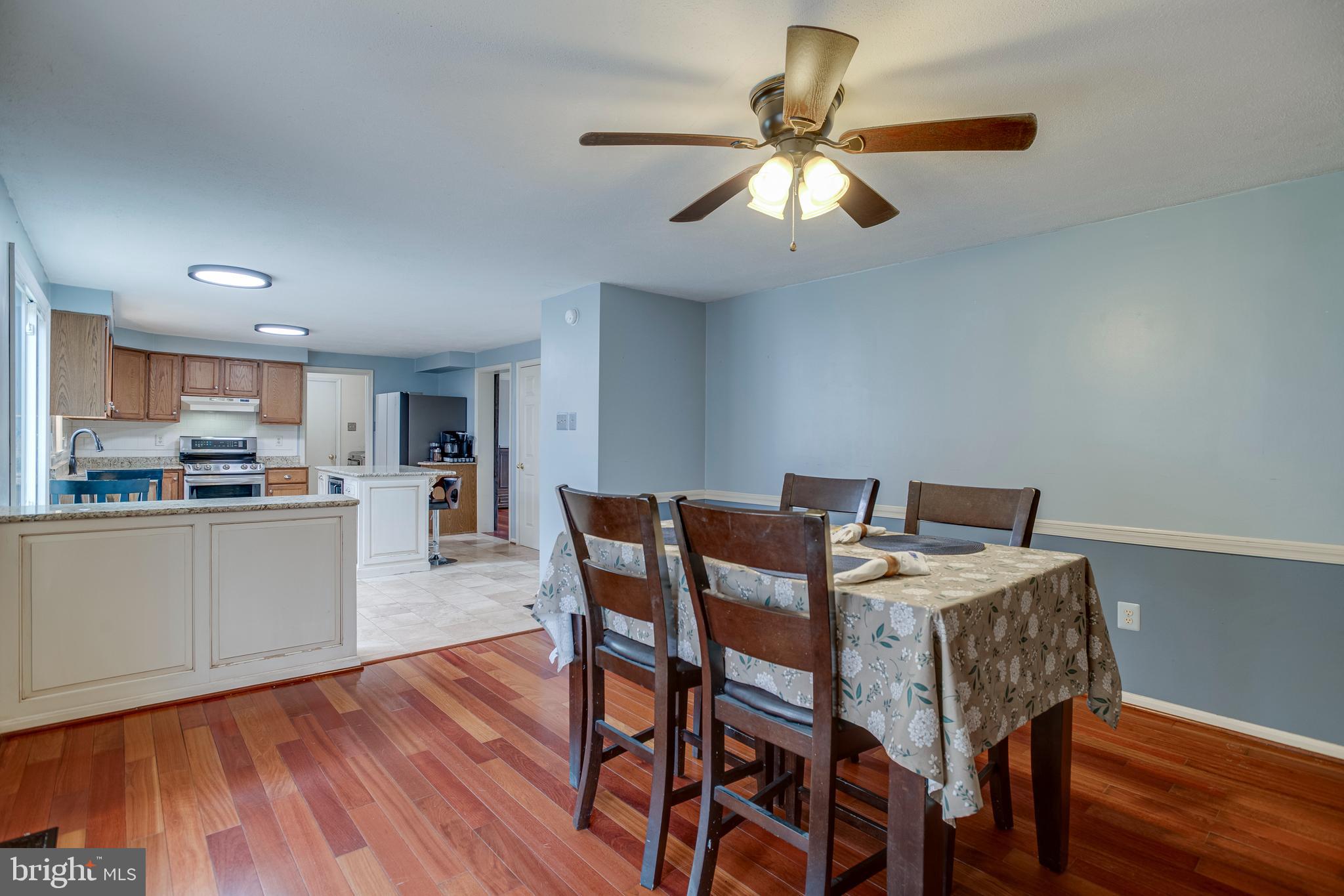 CEDAR RUN - Residential