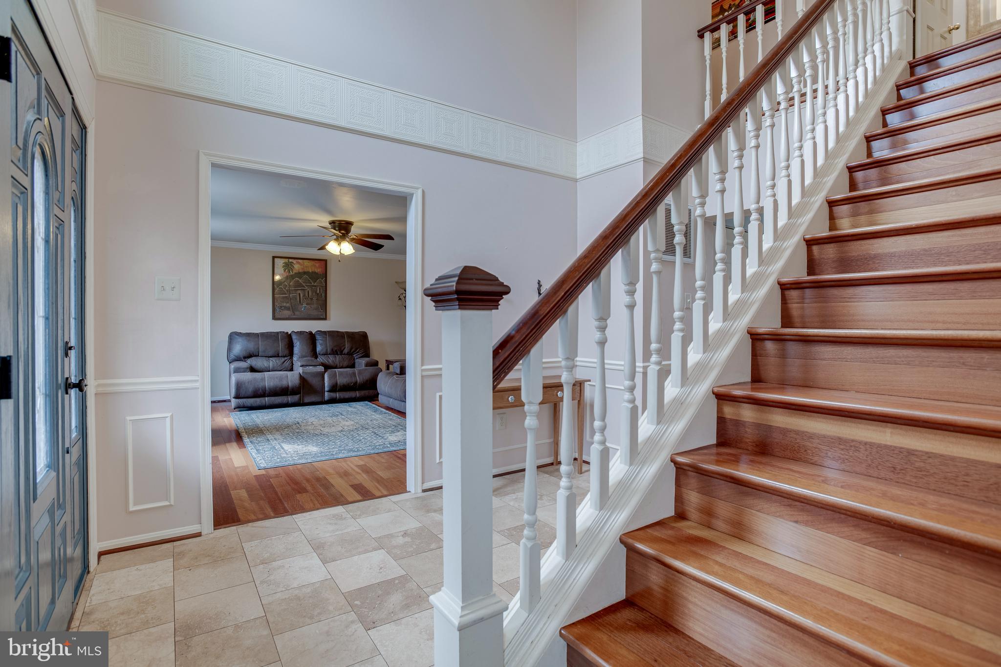 CEDAR RUN - Residential