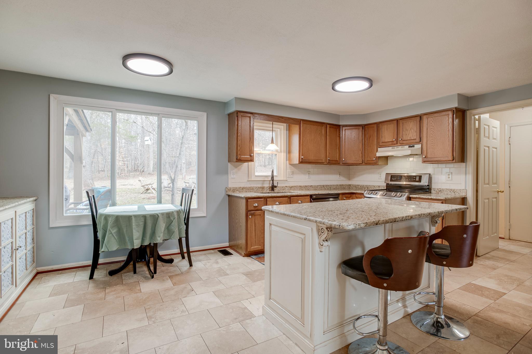 CEDAR RUN - Residential