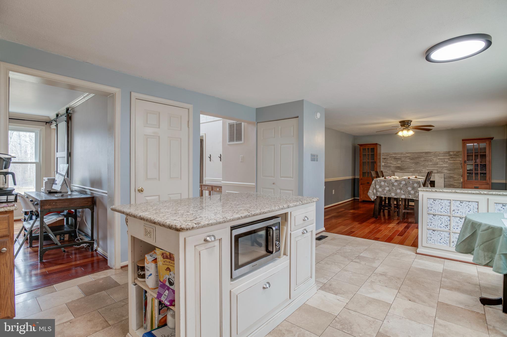 CEDAR RUN - Residential