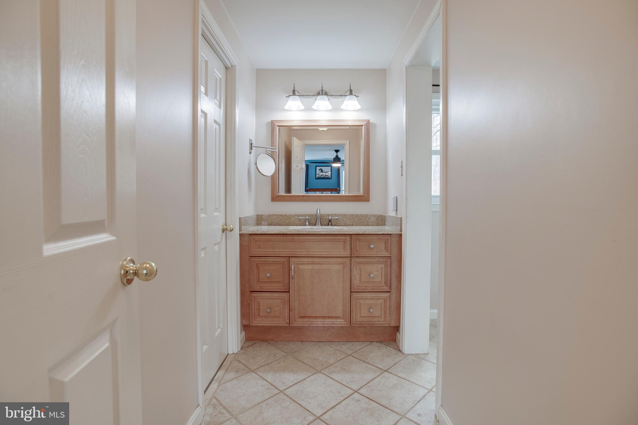 CEDAR RUN - Residential