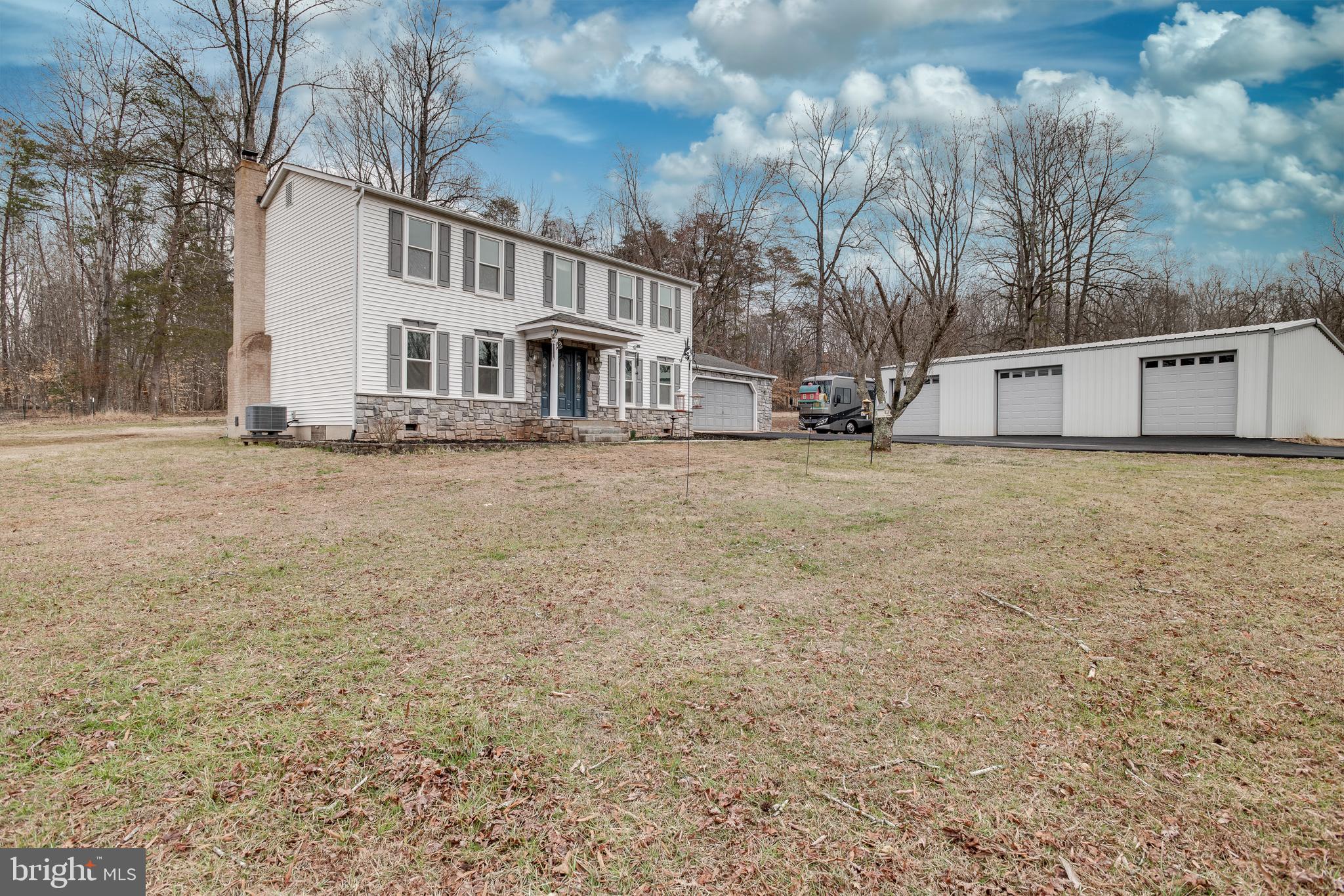 CEDAR RUN - Residential