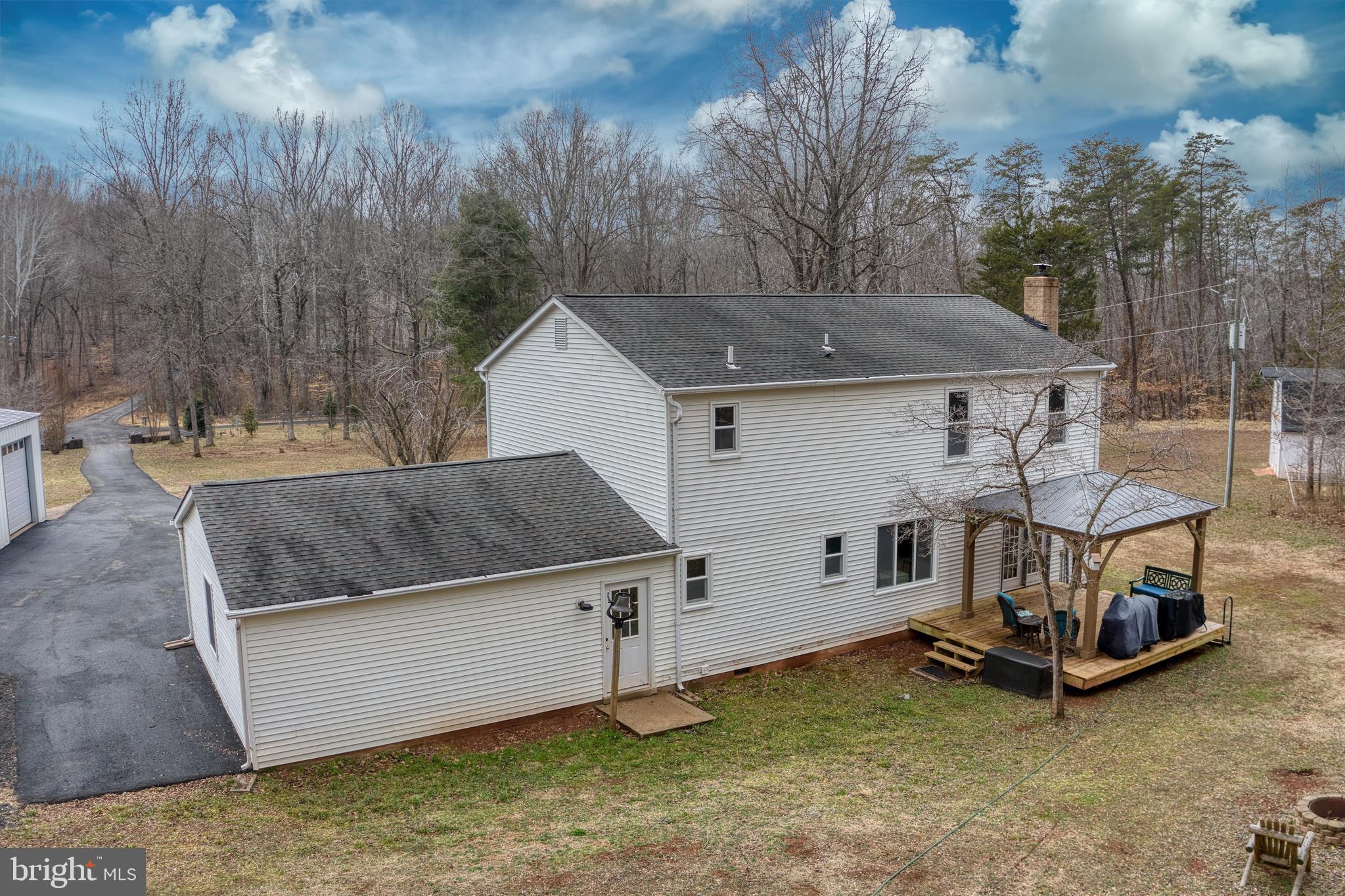 CEDAR RUN - Residential