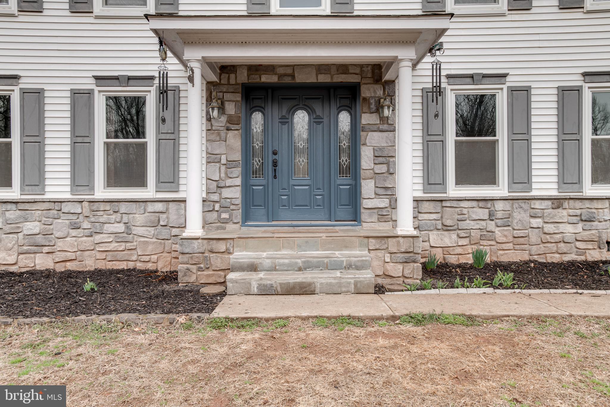 CEDAR RUN - Residential