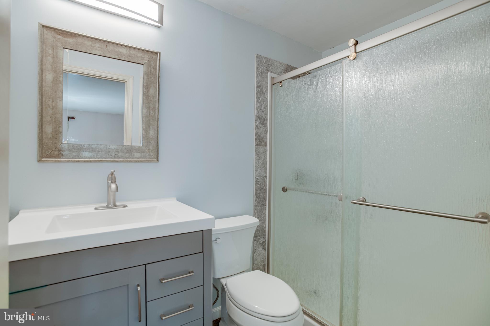 CEDAR RUN - Residential