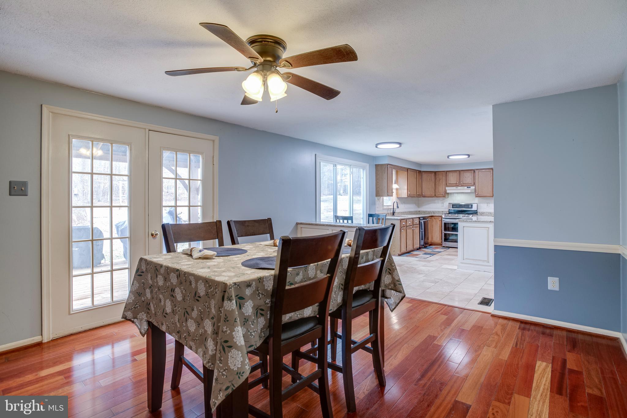 CEDAR RUN - Residential