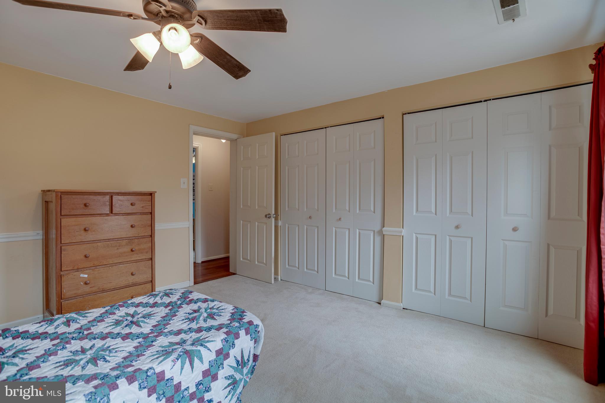 CEDAR RUN - Residential