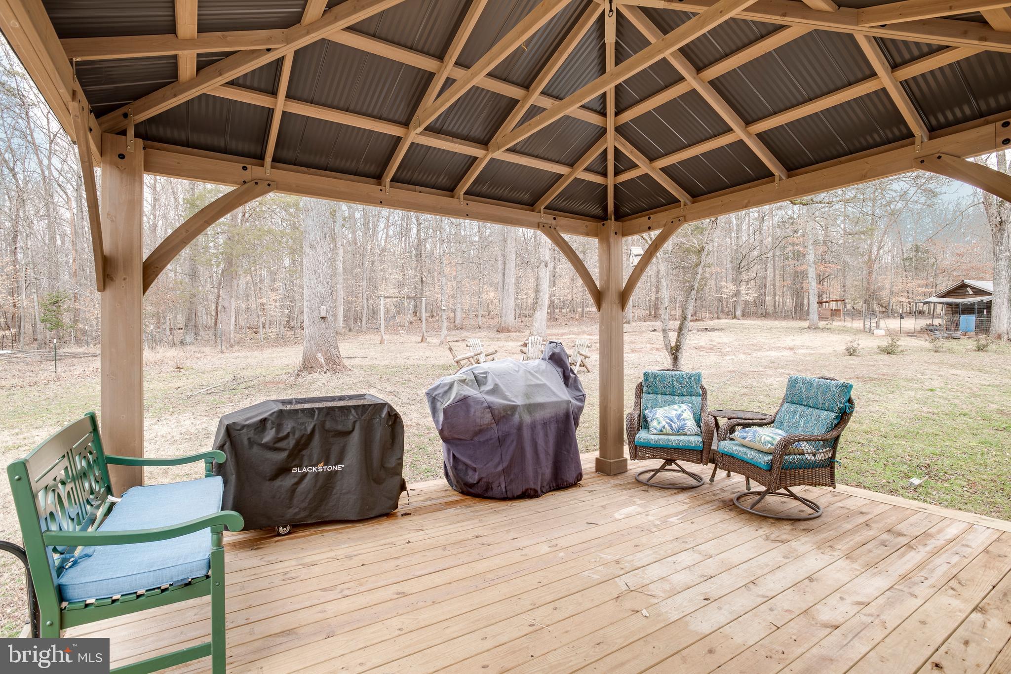 CEDAR RUN - Residential