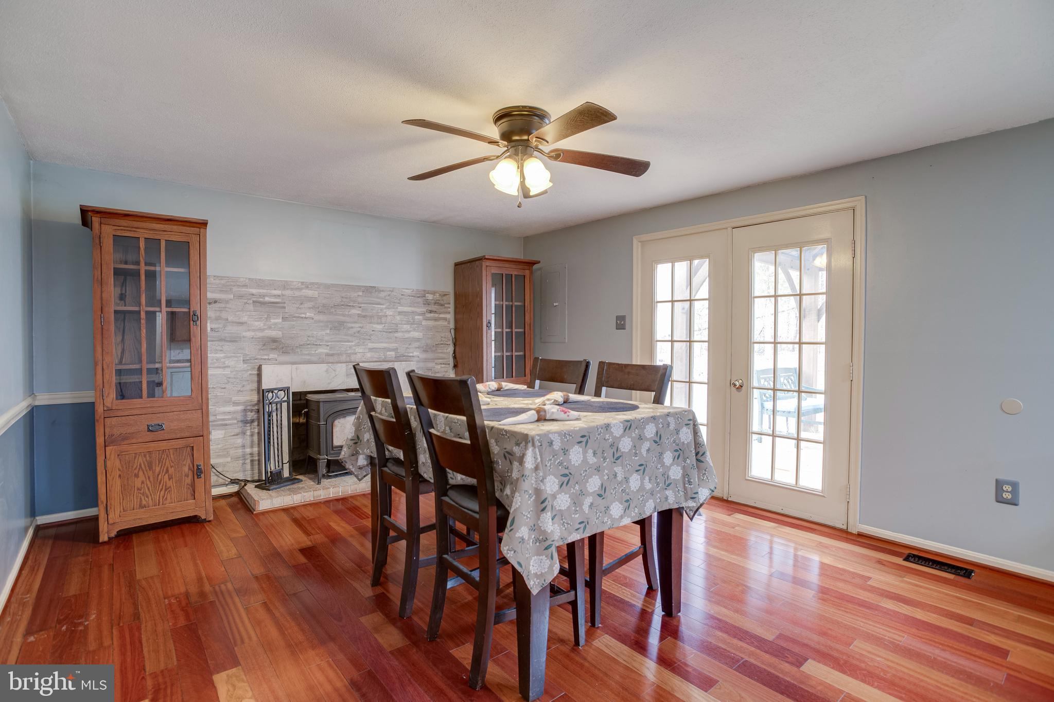 CEDAR RUN - Residential