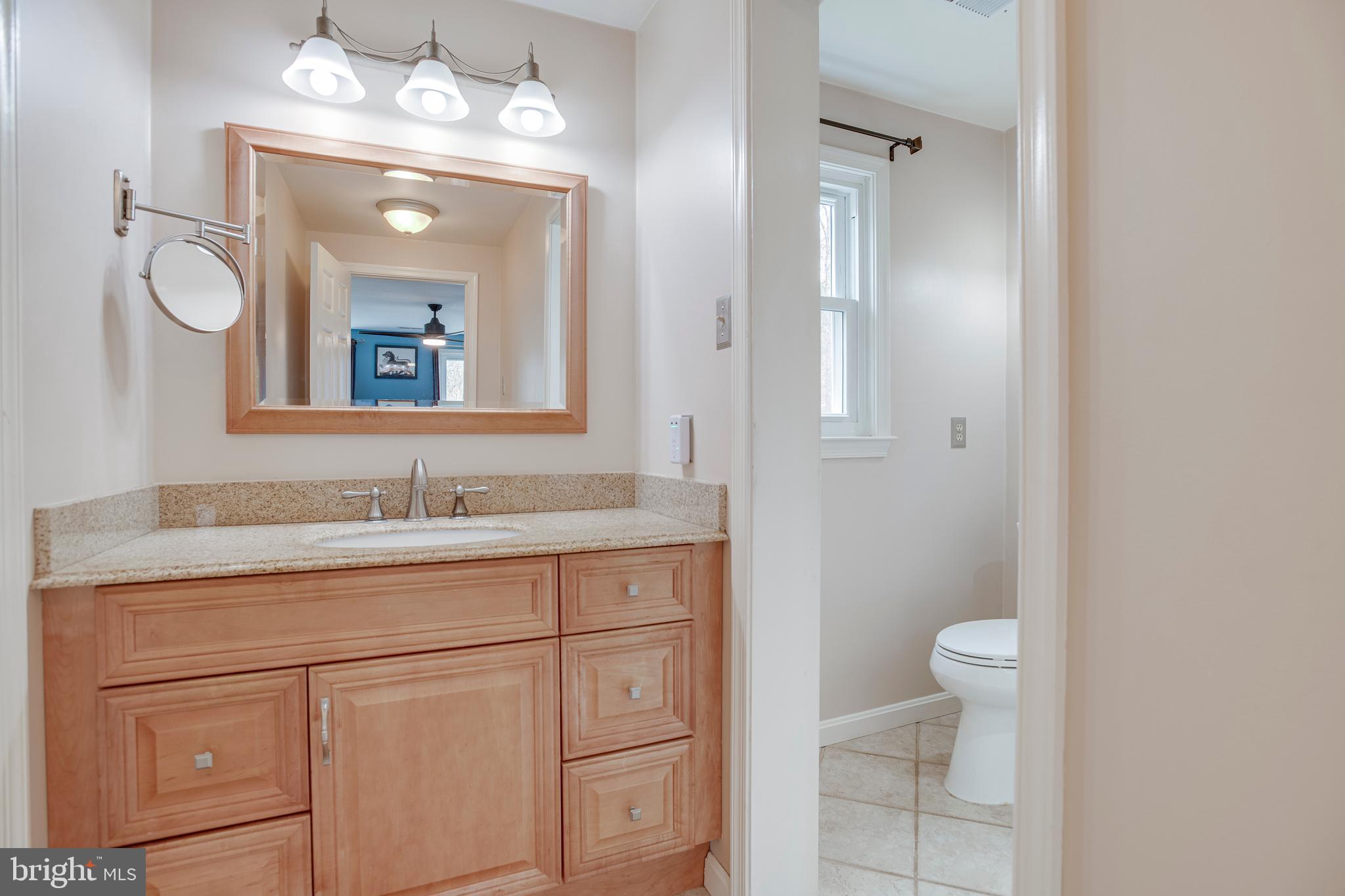 CEDAR RUN - Residential