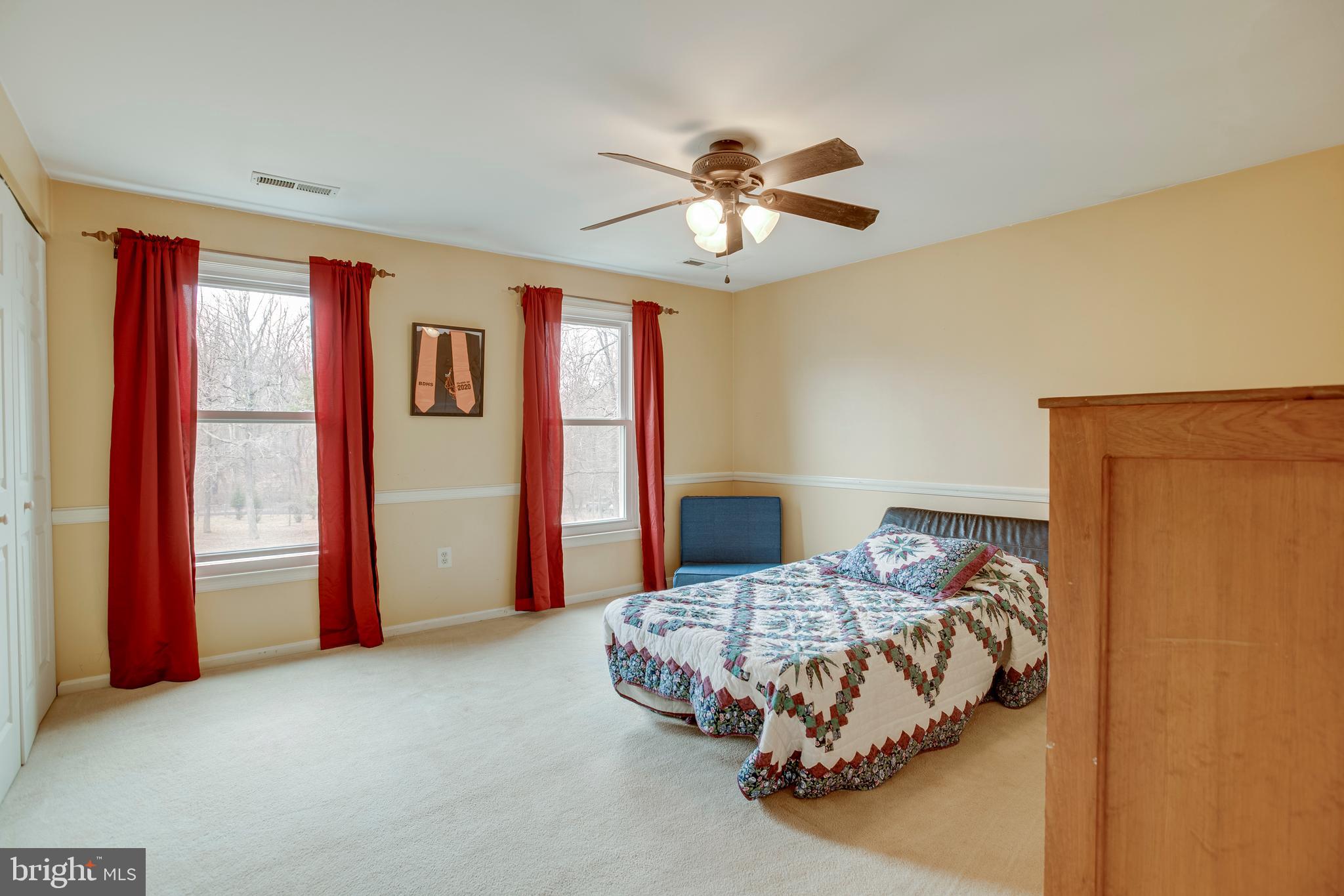 CEDAR RUN - Residential