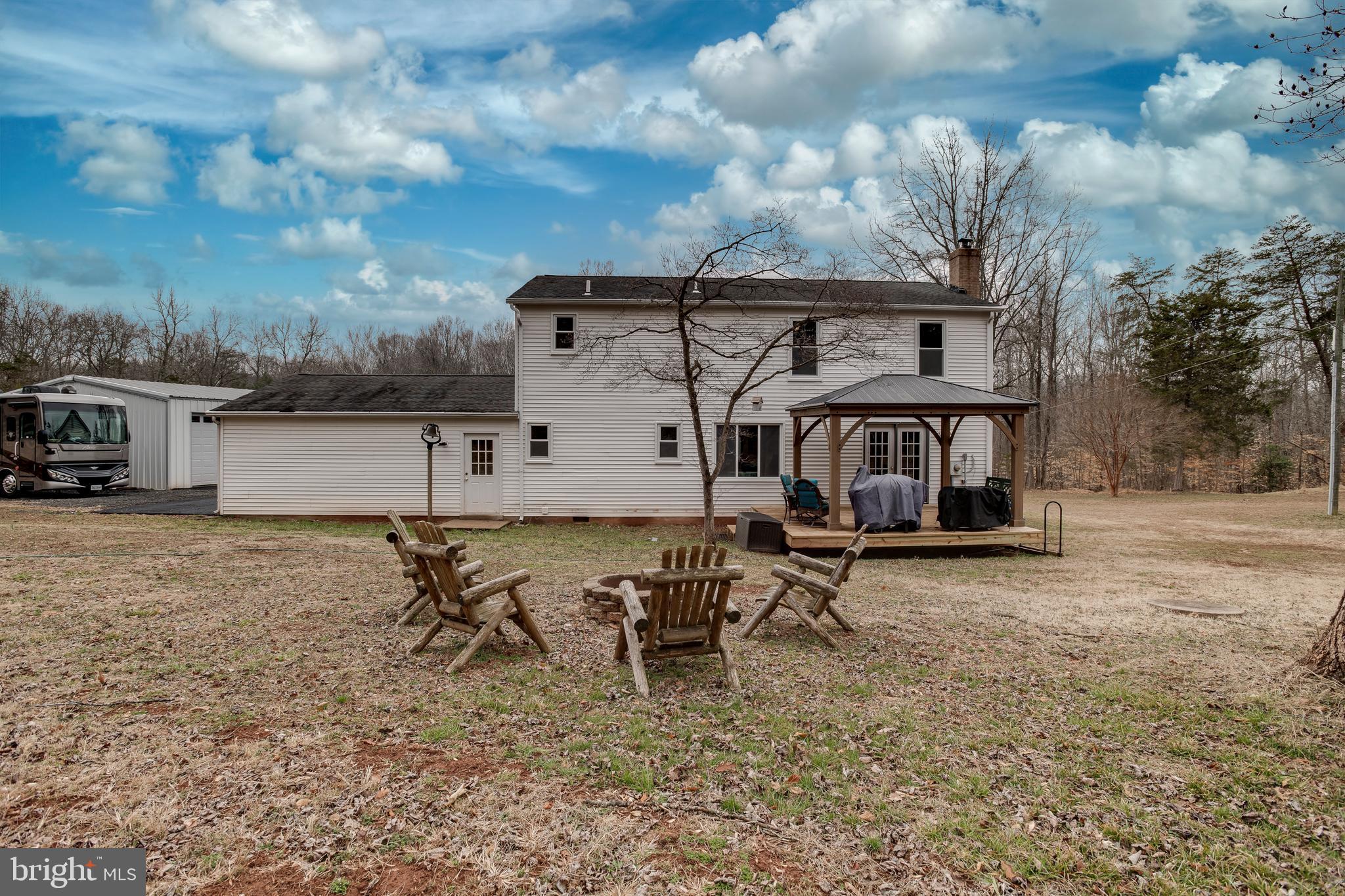 CEDAR RUN - Residential
