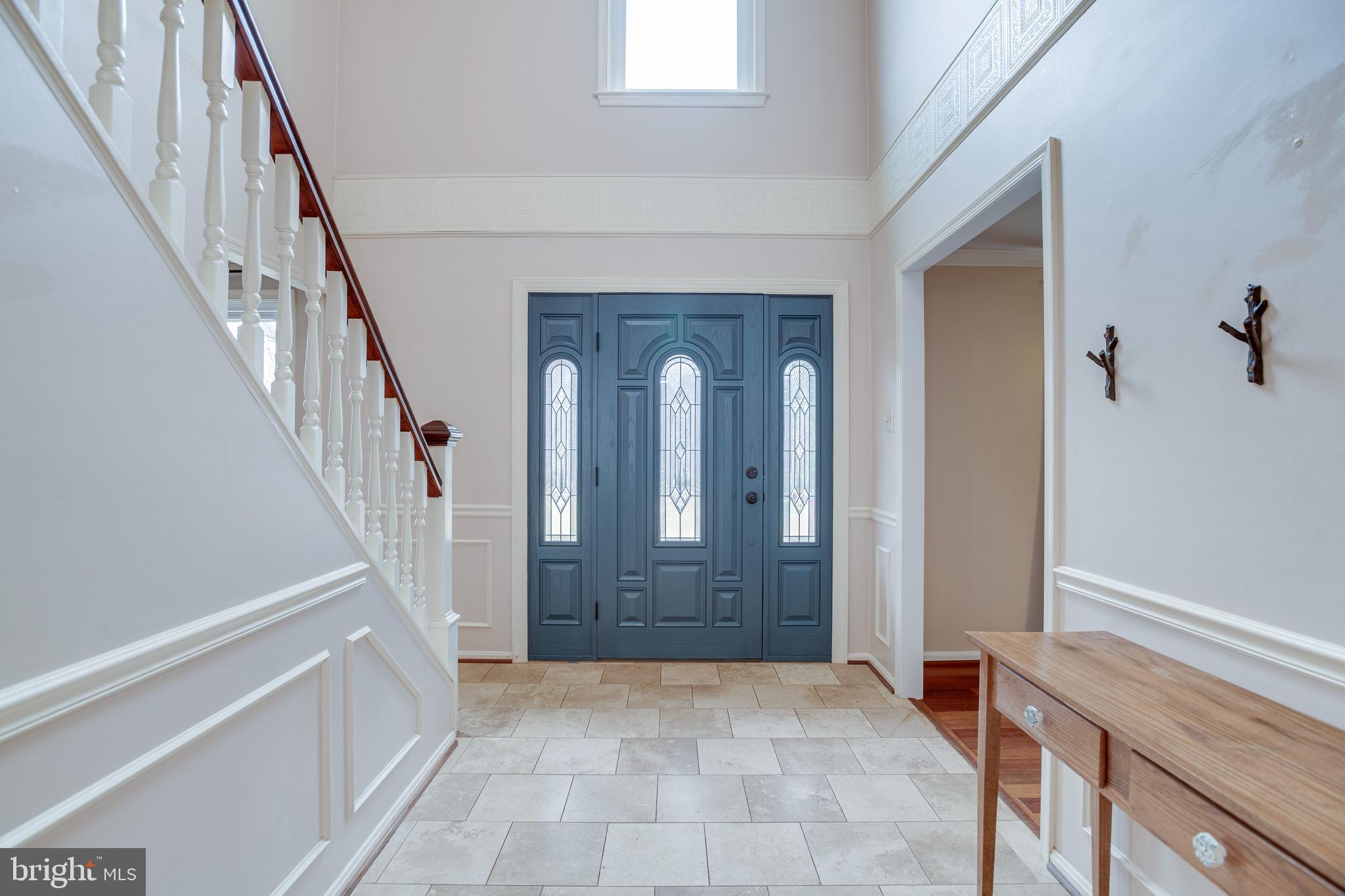 CEDAR RUN - Residential