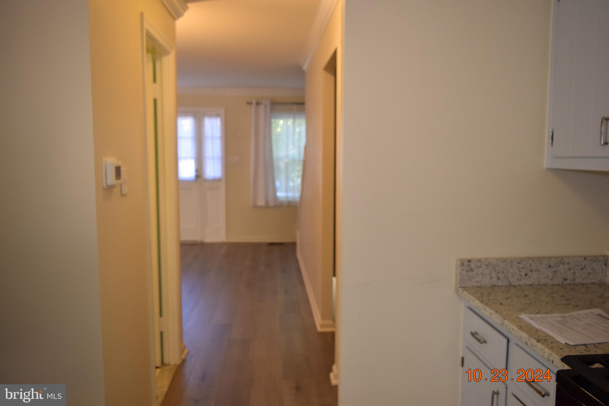 LONDON TOWNE - Residential