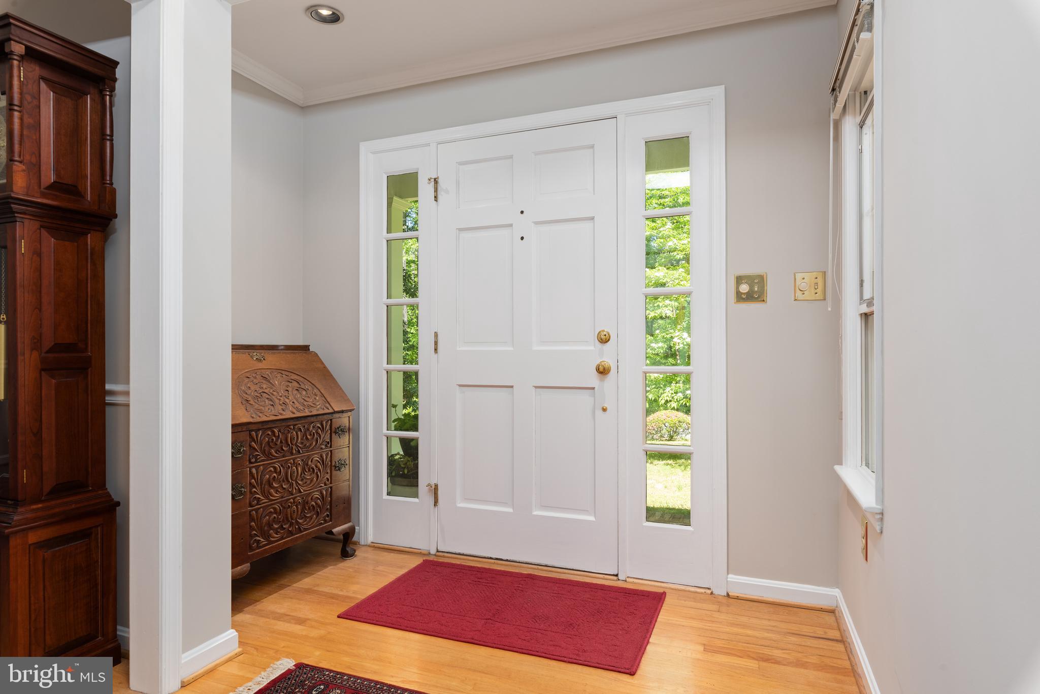 THE MEADOWS - Residential