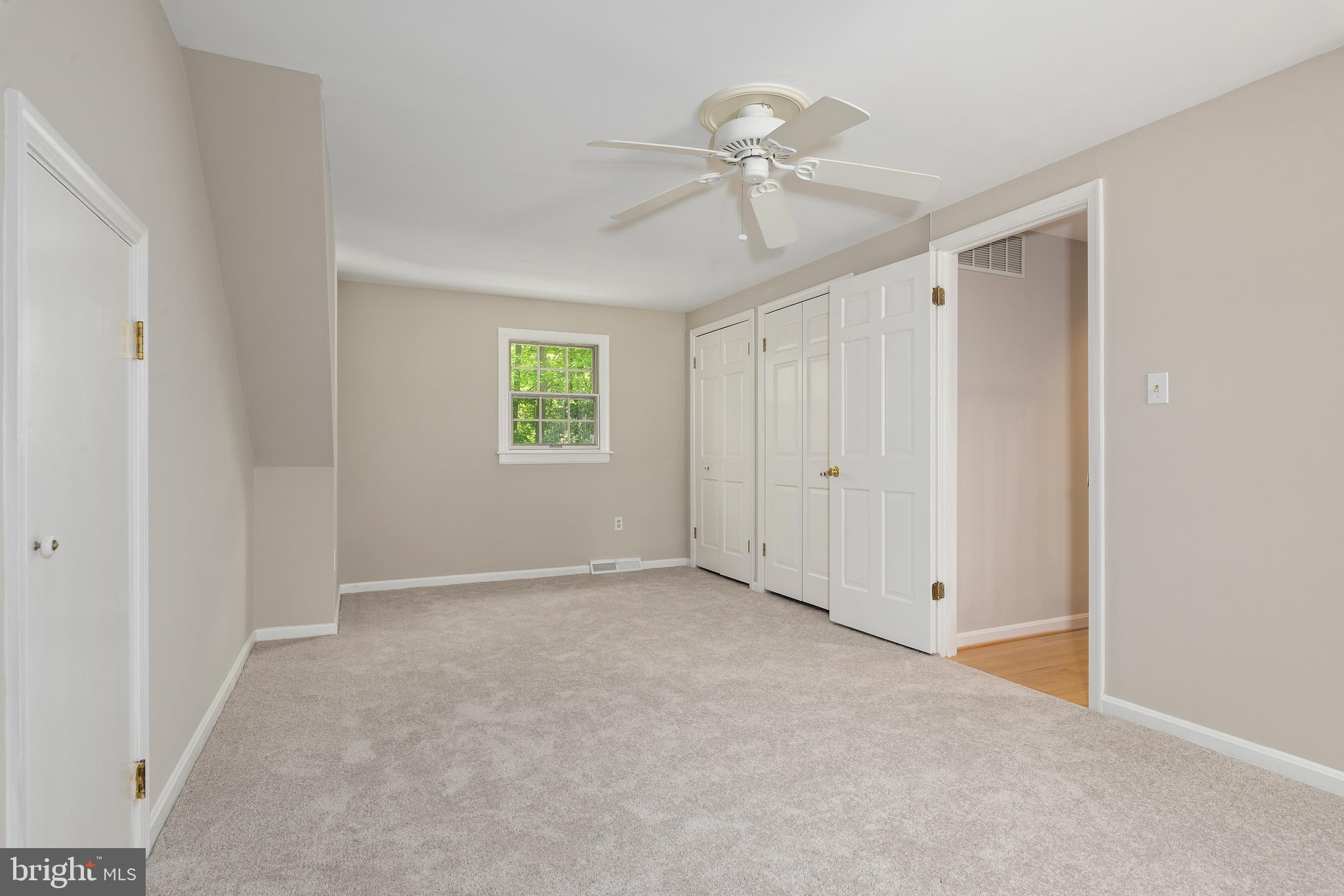 THE MEADOWS - Residential