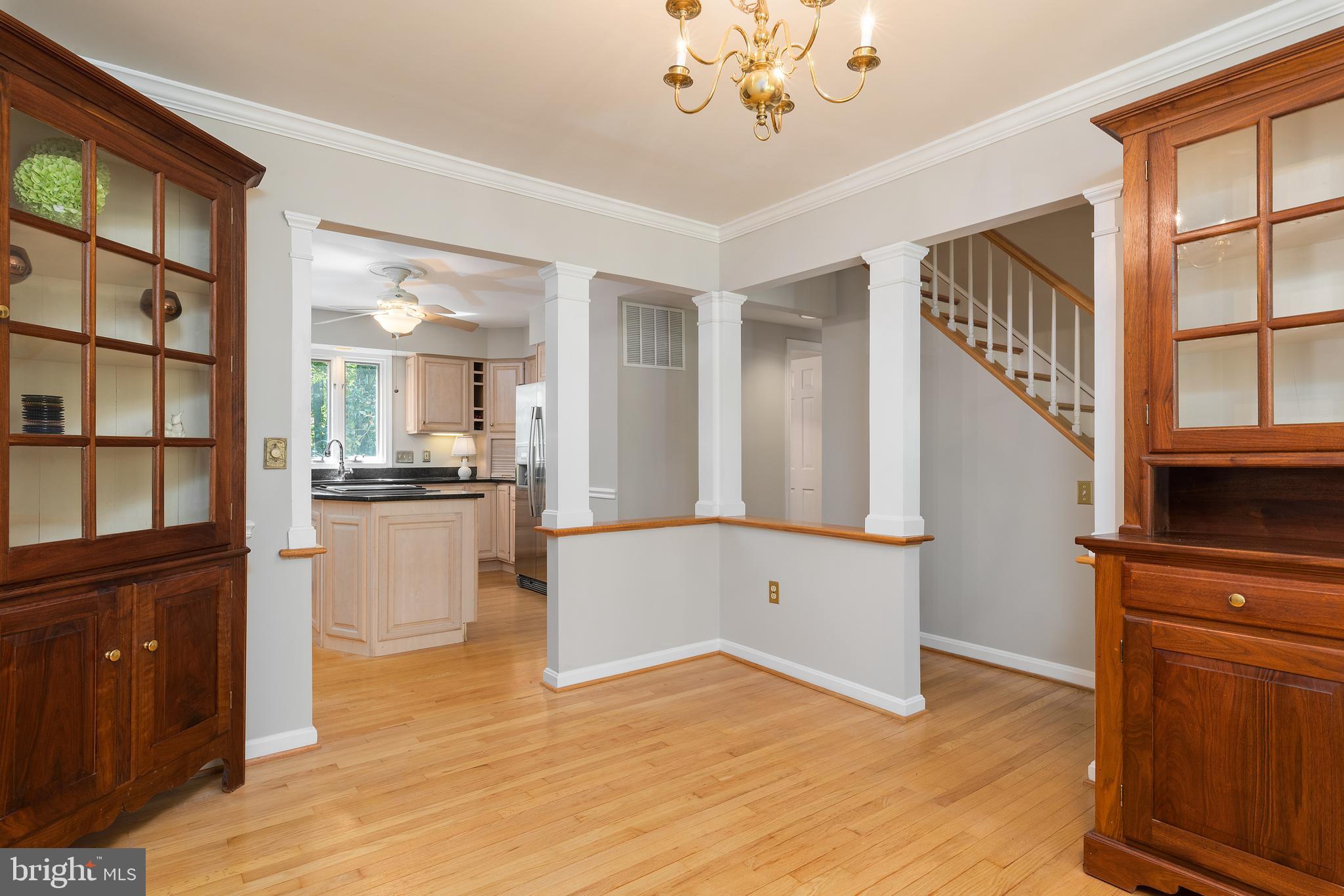 THE MEADOWS - Residential