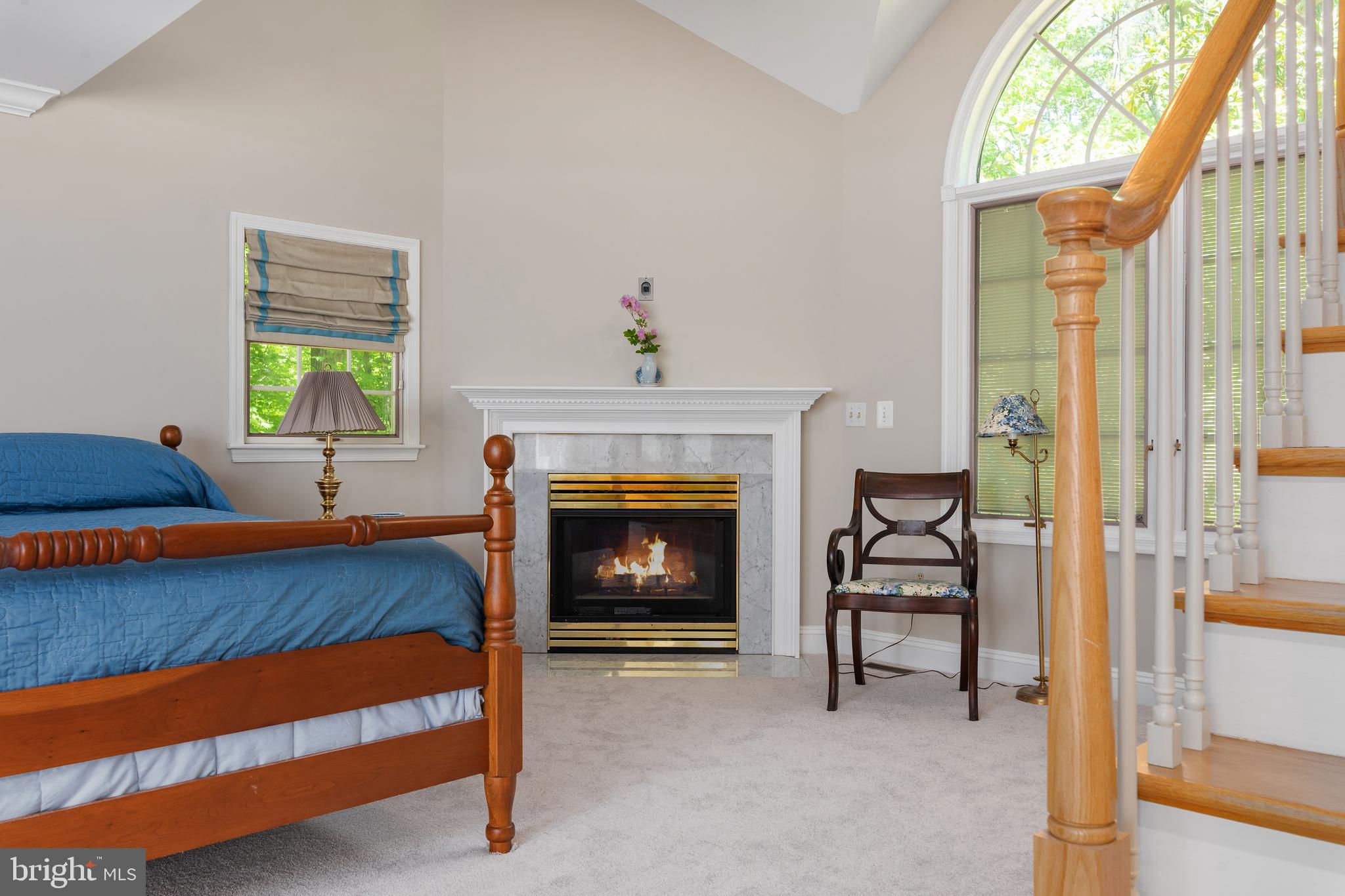 THE MEADOWS - Residential