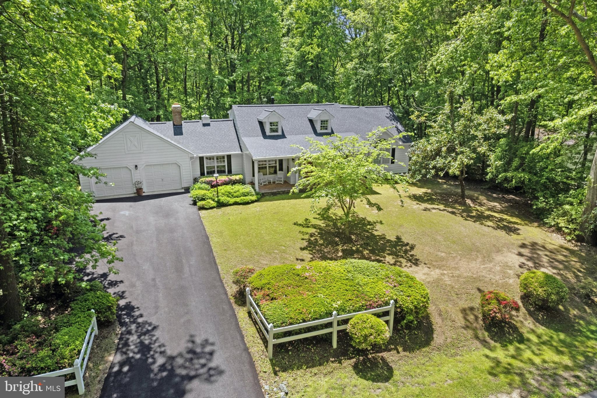 THE MEADOWS - Residential