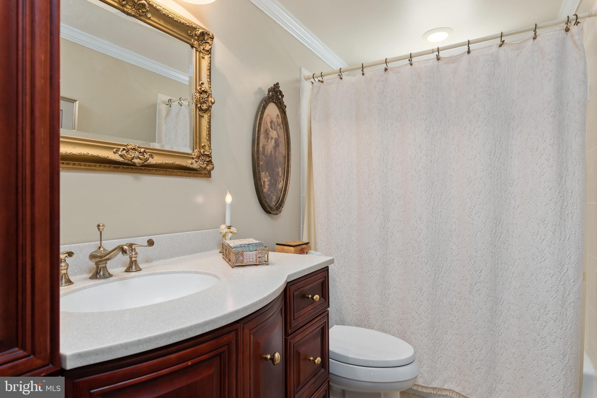 THE MEADOWS - Residential